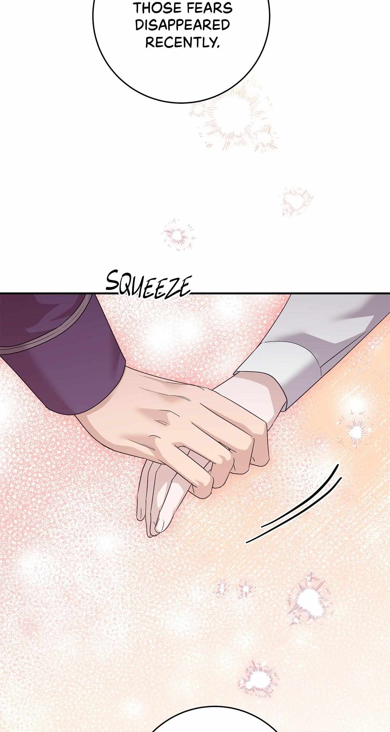 Sierra to Juliet Chapter 42 page 8 - 