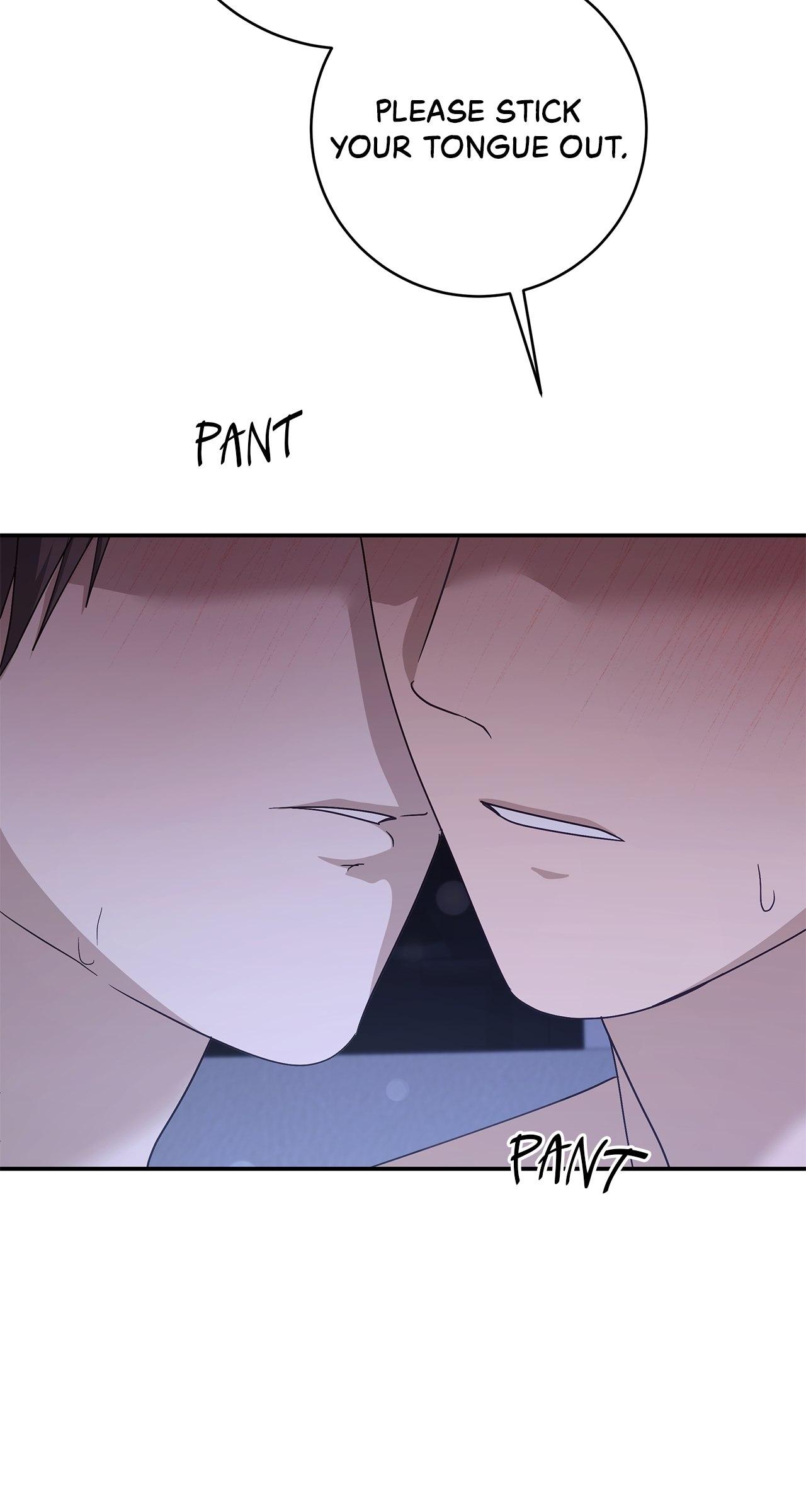Sierra to Juliet Chapter 42 page 77 - 