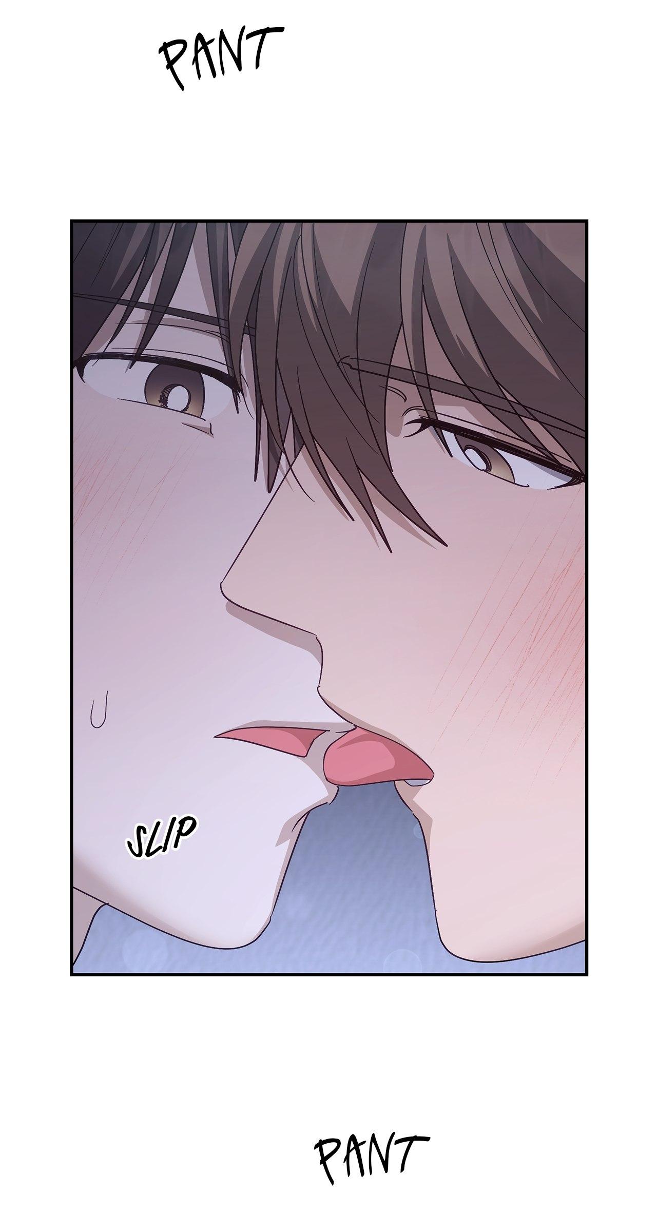 Sierra to Juliet Chapter 42 page 78 - 