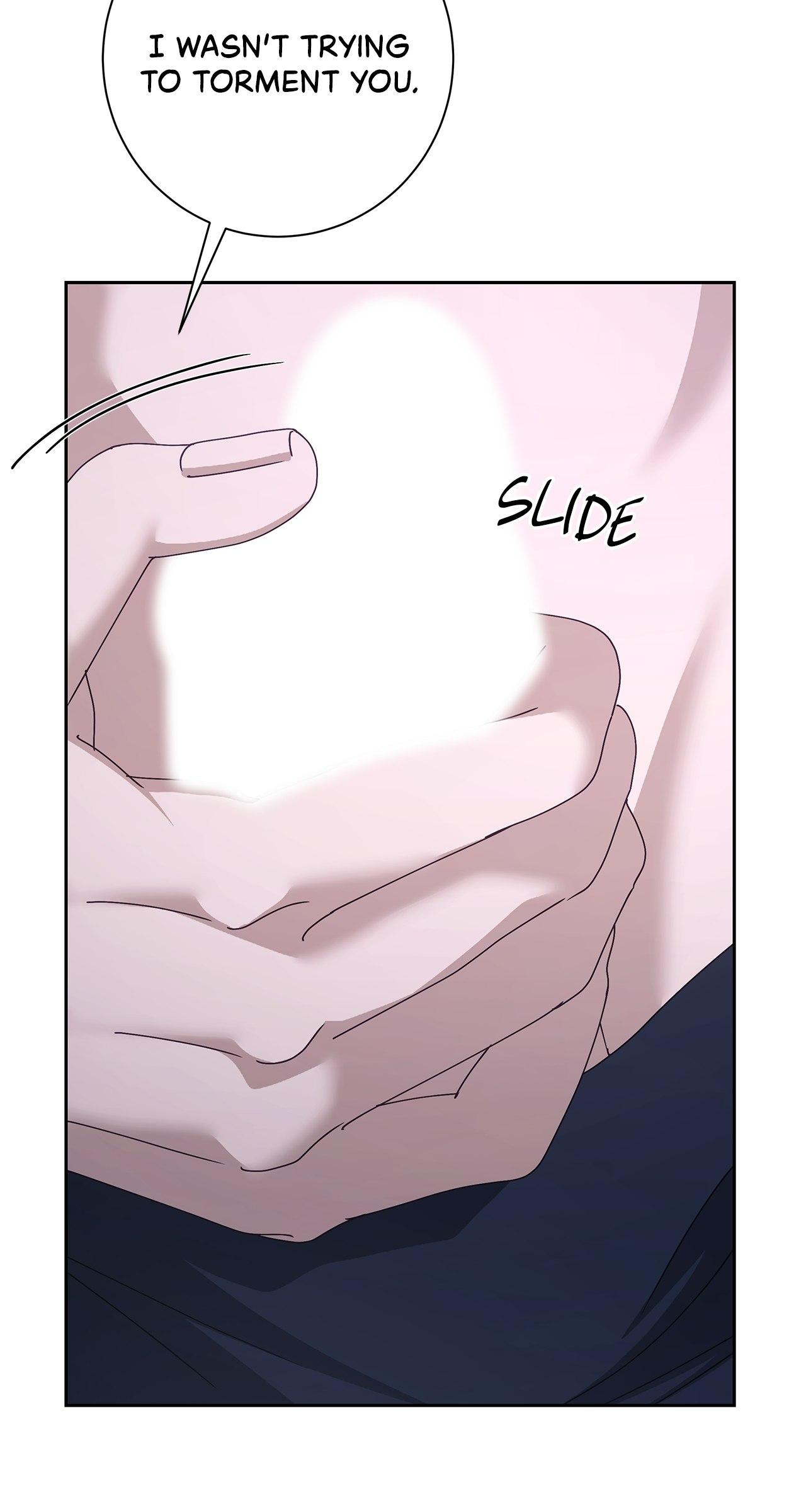 Sierra to Juliet Chapter 43 page 11 - 