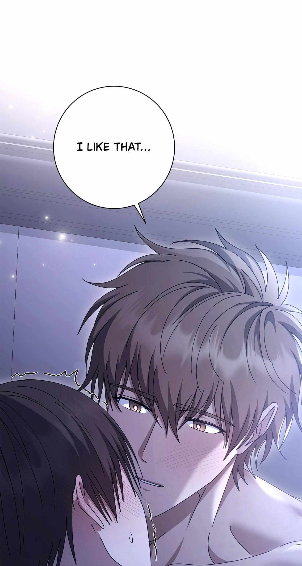 Sierra to Juliet Chapter 43 page 12 - 