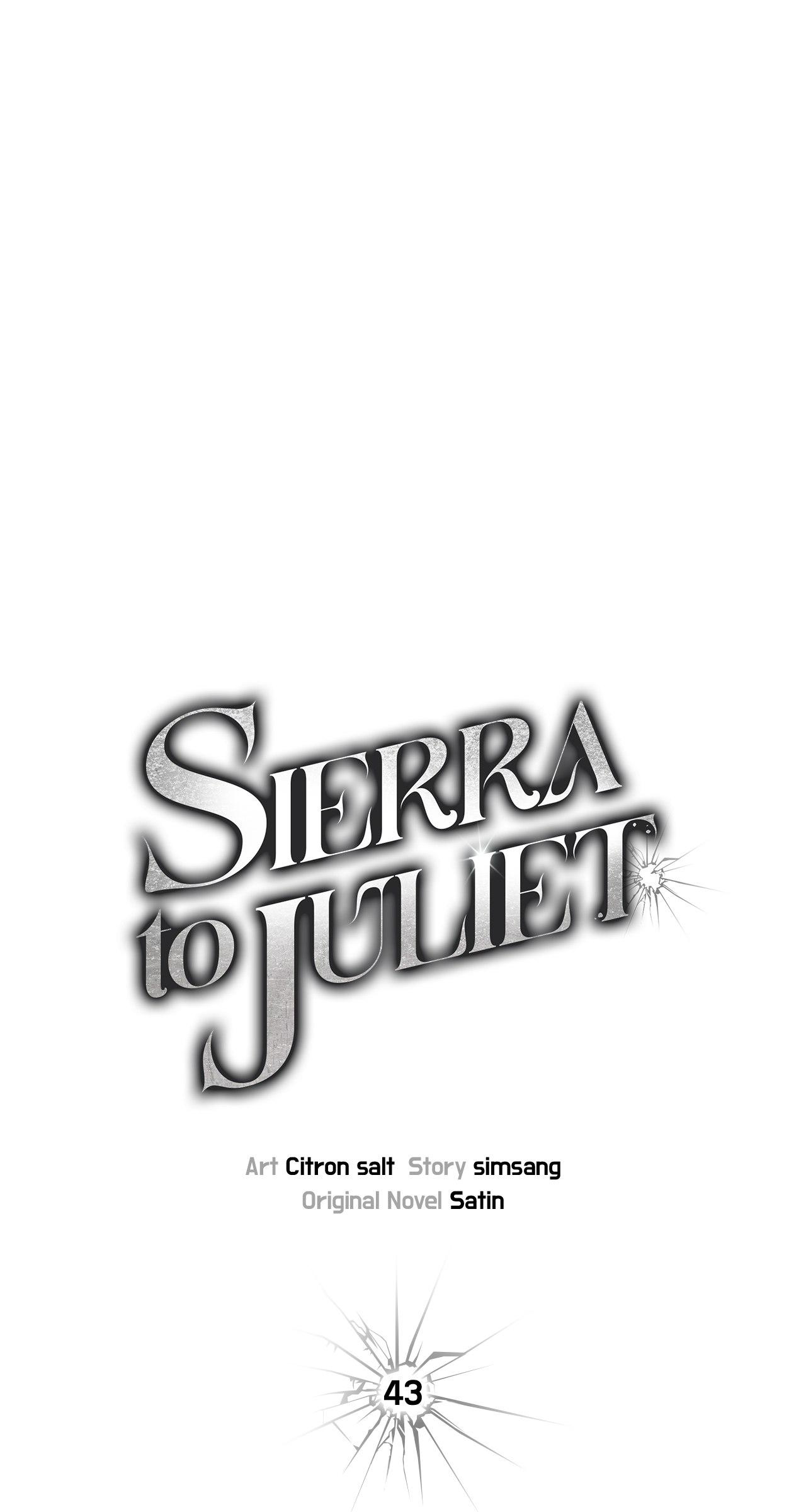Sierra to Juliet Chapter 43 page 14 - 