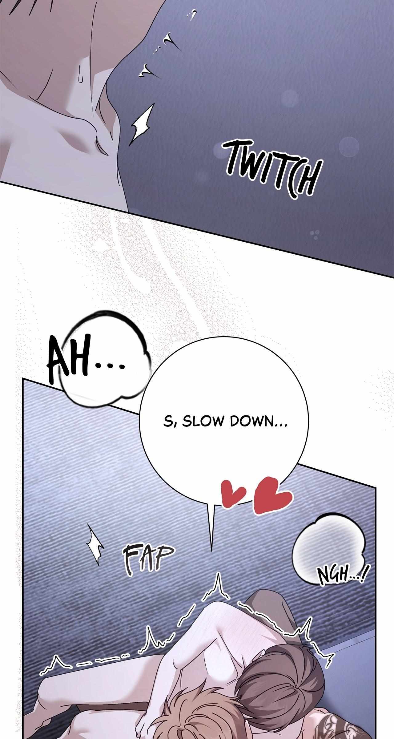 Sierra to Juliet Chapter 43 page 17 - 
