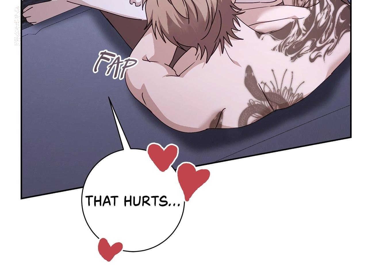 Sierra to Juliet Chapter 43 page 18 - 