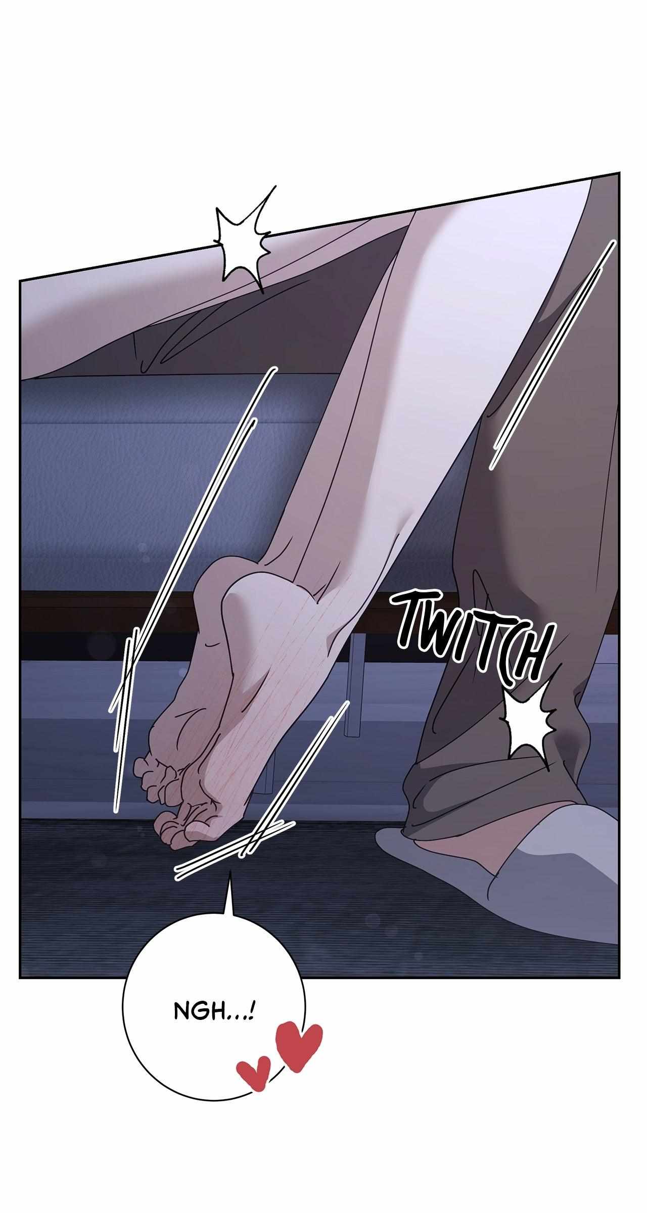 Sierra to Juliet Chapter 43 page 19 - 