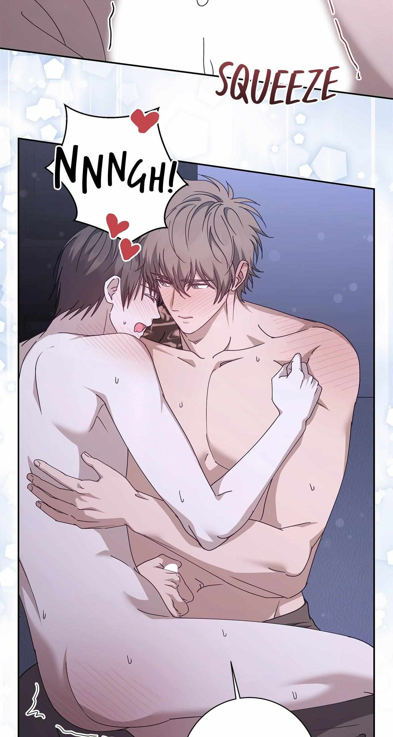 Sierra to Juliet Chapter 43 page 21 - 