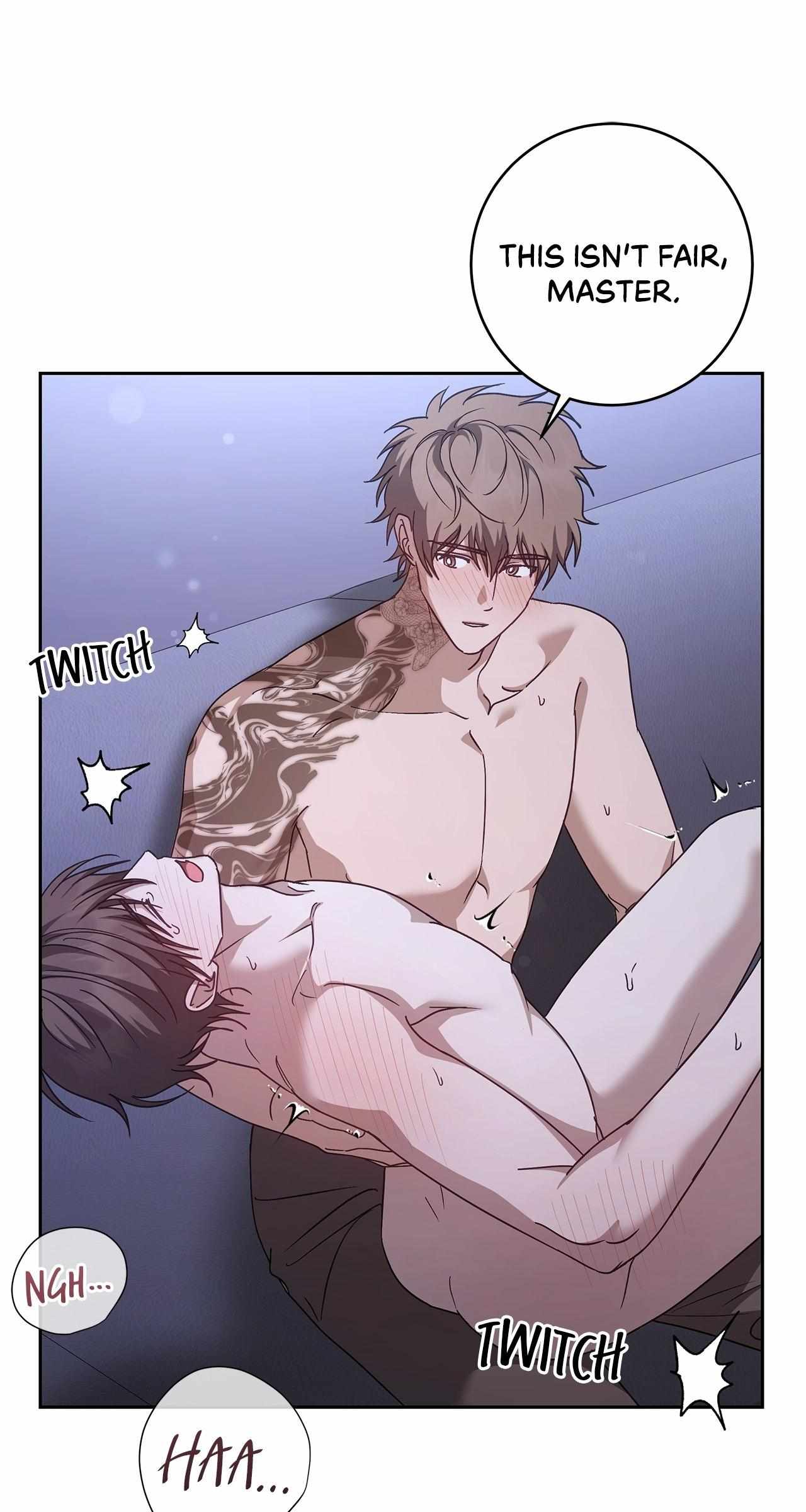 Sierra to Juliet Chapter 43 page 25 - 