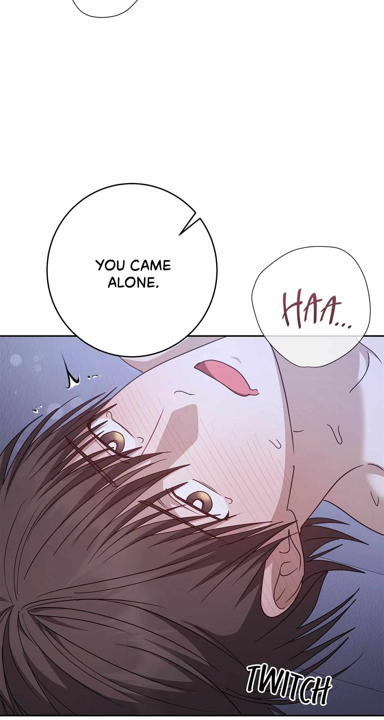 Sierra to Juliet Chapter 43 page 26 - 