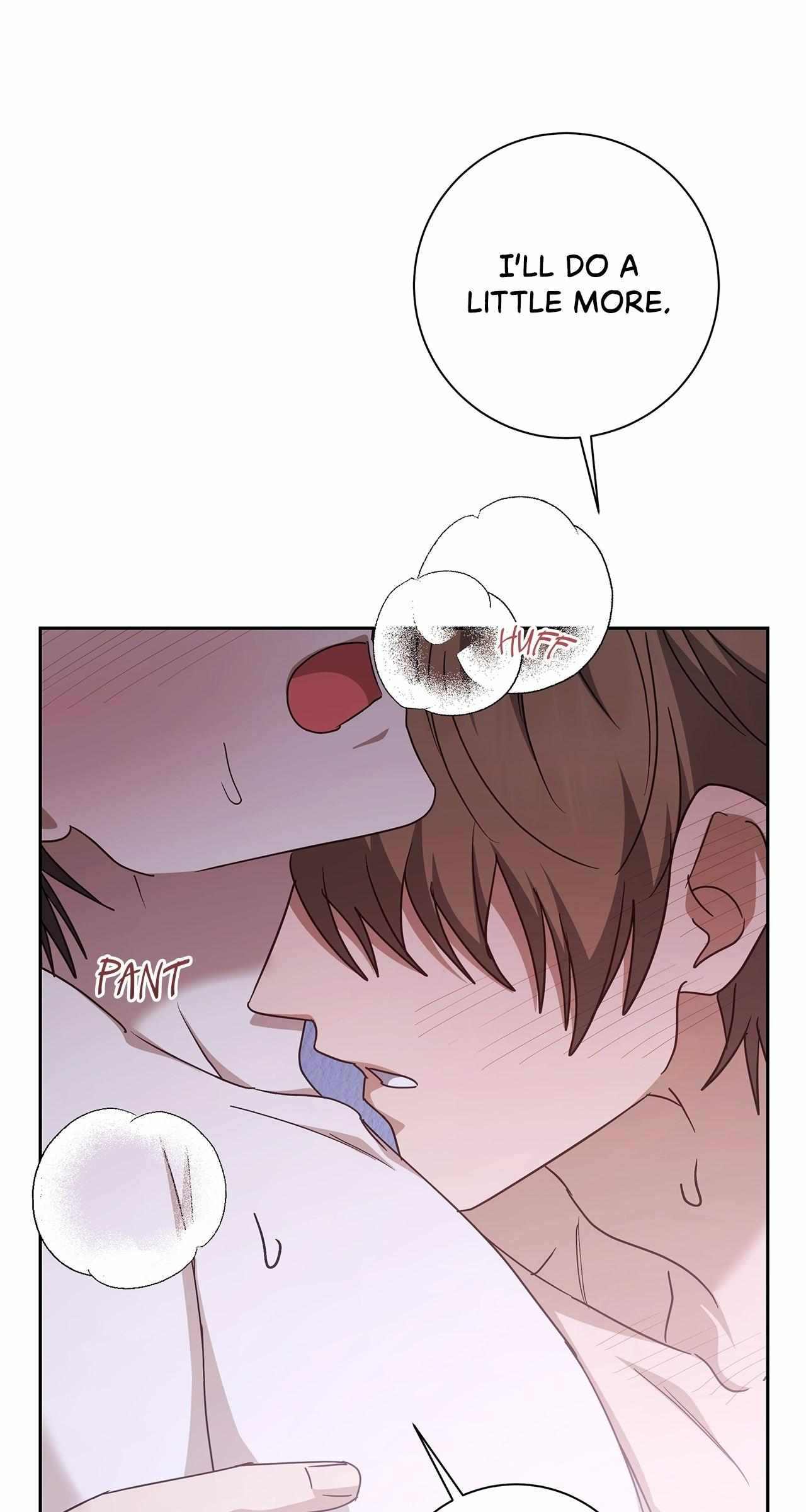 Sierra to Juliet Chapter 43 page 30 - 