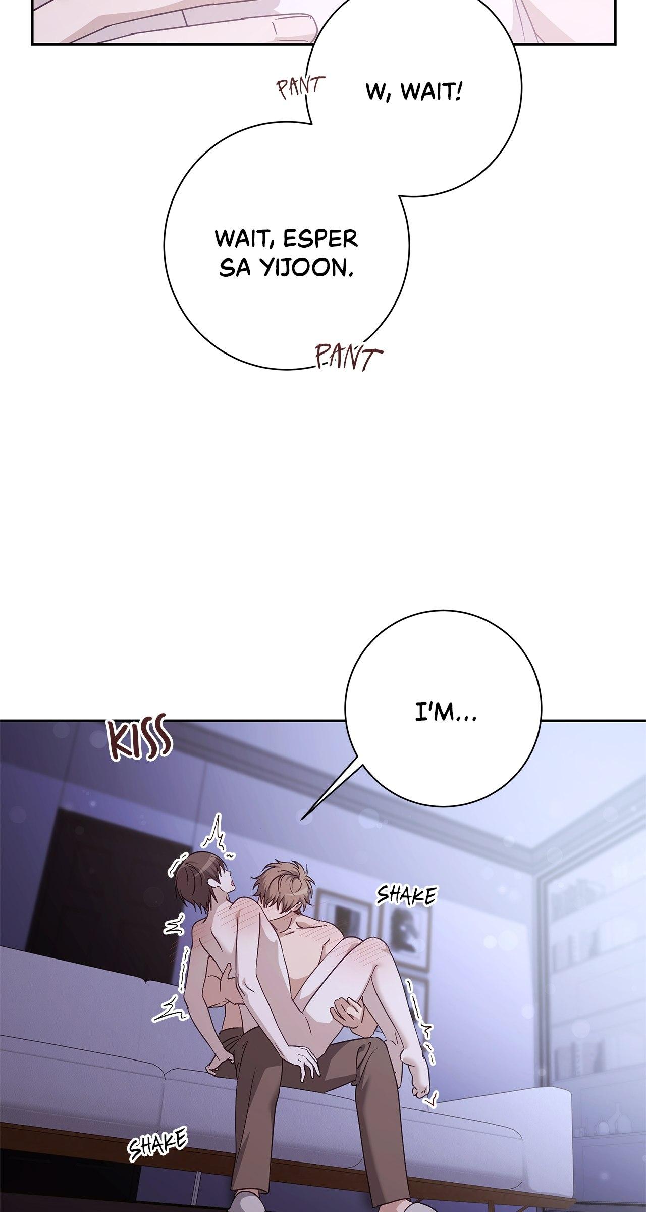 Sierra to Juliet Chapter 43 page 31 - 