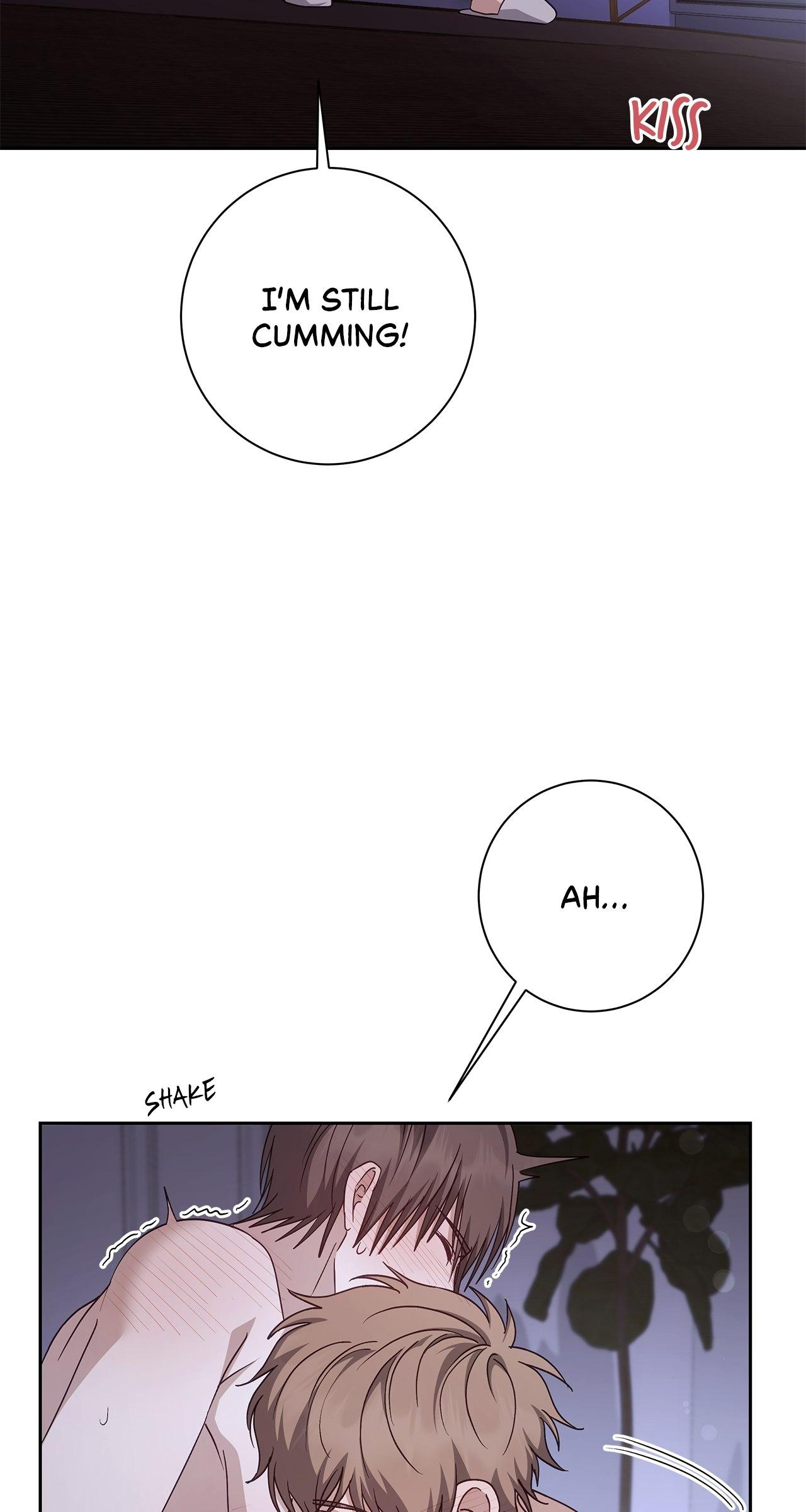 Sierra to Juliet Chapter 43 page 32 - 