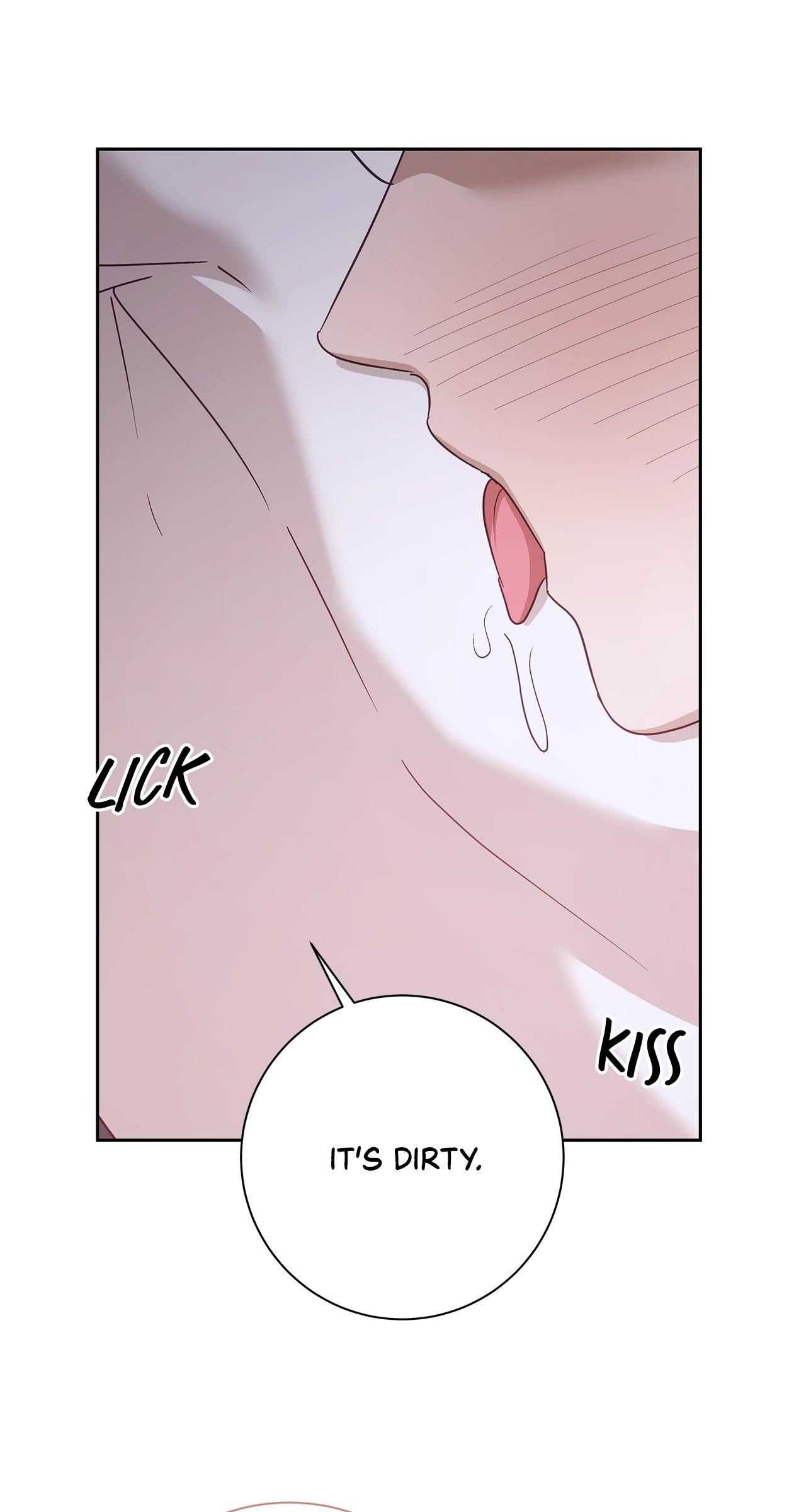 Sierra to Juliet Chapter 43 page 36 - 