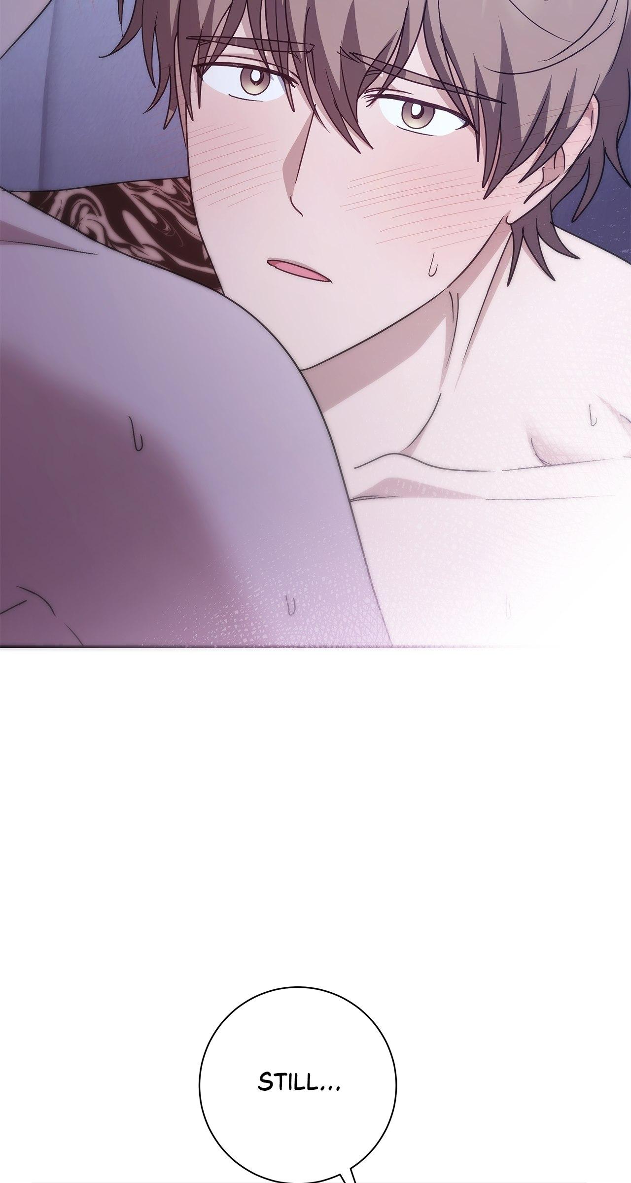 Sierra to Juliet Chapter 43 page 38 - 