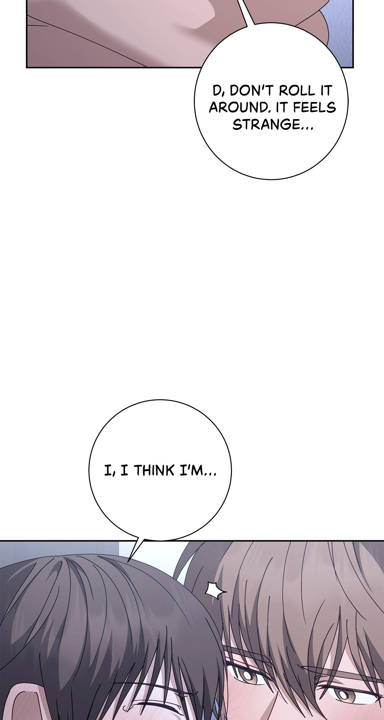 Sierra to Juliet Chapter 43 page 5 - 