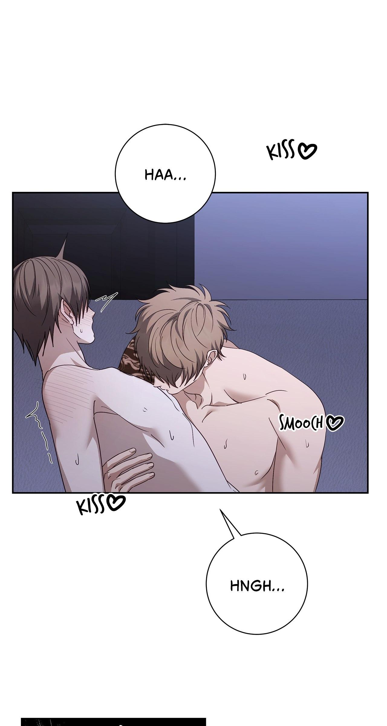 Sierra to Juliet Chapter 43 page 41 - 