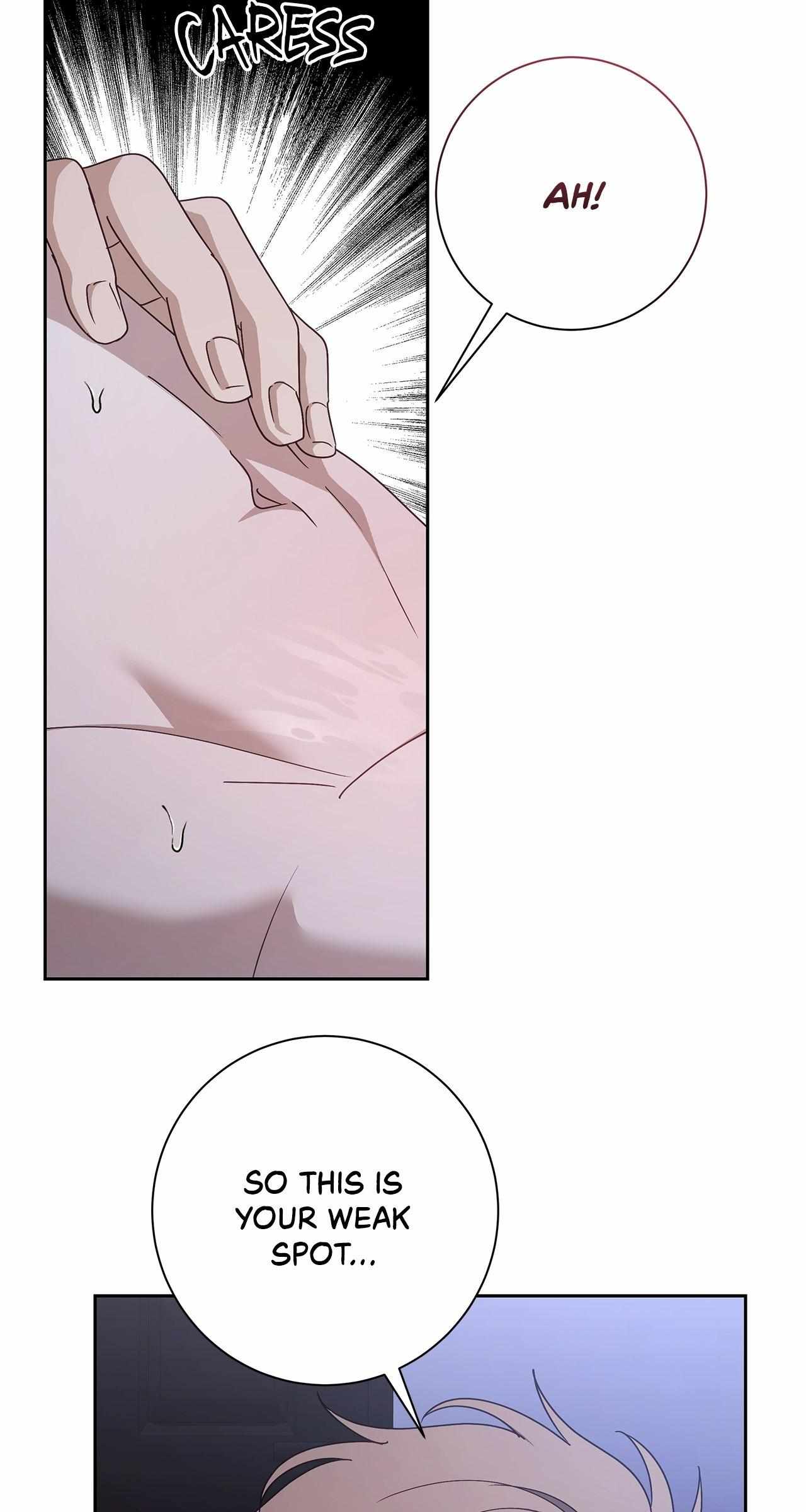 Sierra to Juliet Chapter 43 page 42 - 
