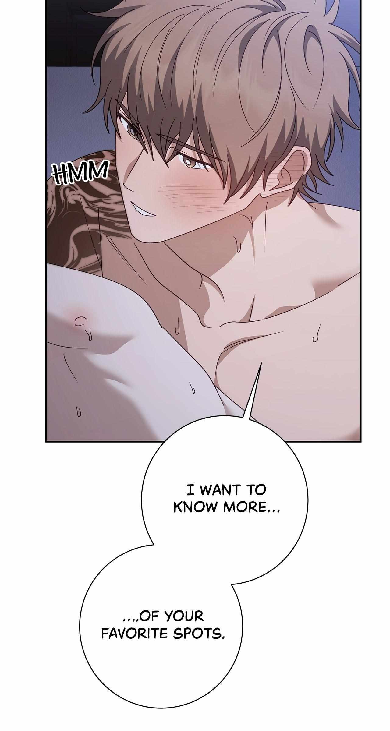 Sierra to Juliet Chapter 43 page 43 - 