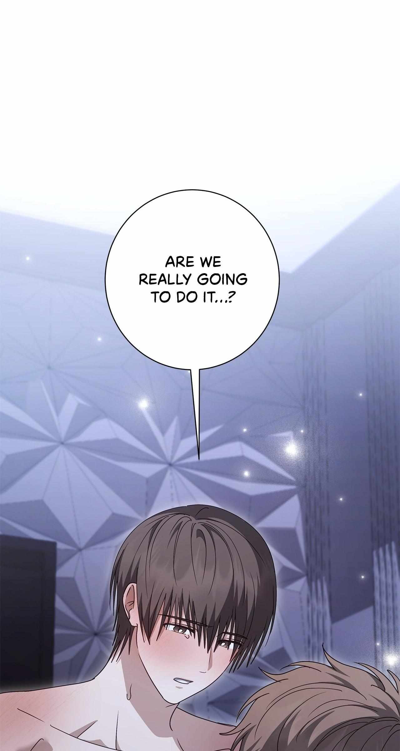 Sierra to Juliet Chapter 43 page 50 - 