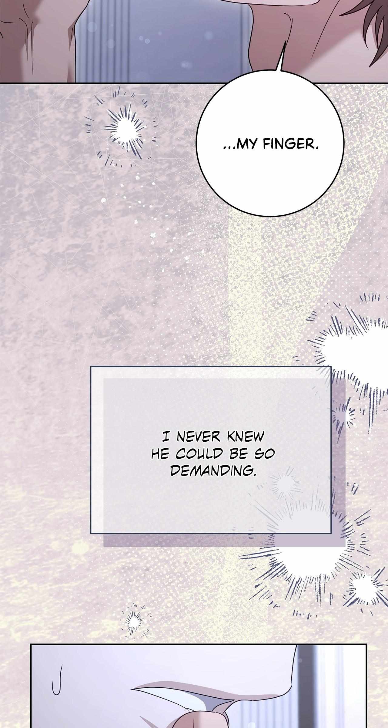 Sierra to Juliet Chapter 43 page 58 - 