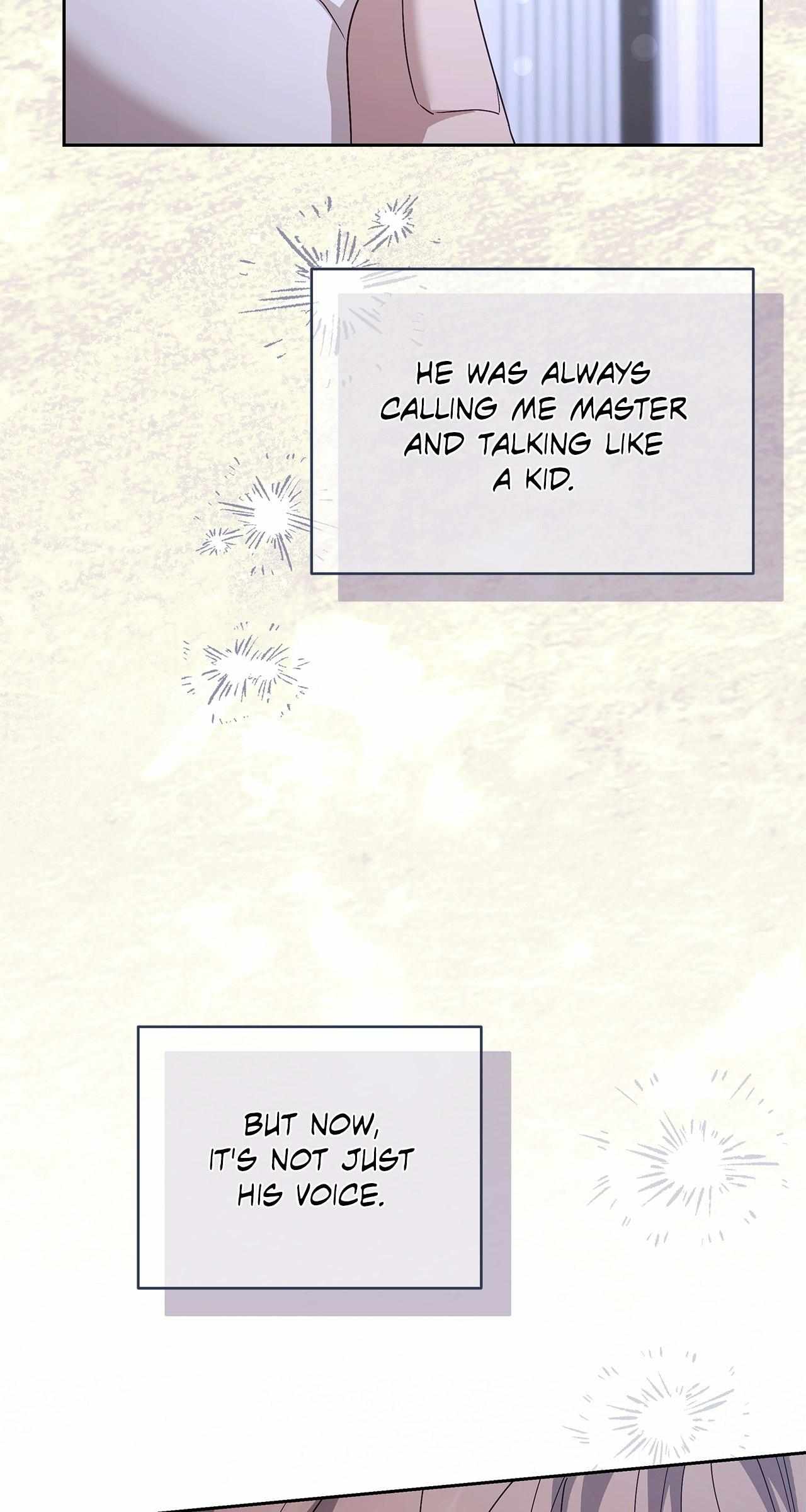 Sierra to Juliet Chapter 43 page 59 - 