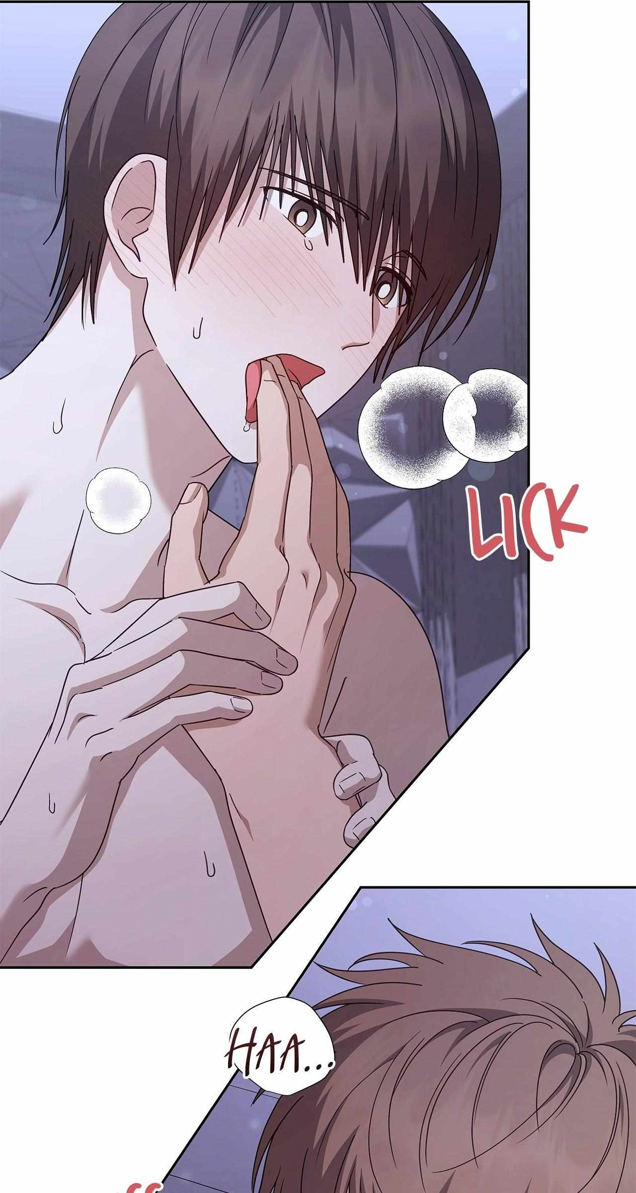 Sierra to Juliet Chapter 43 page 64 - 
