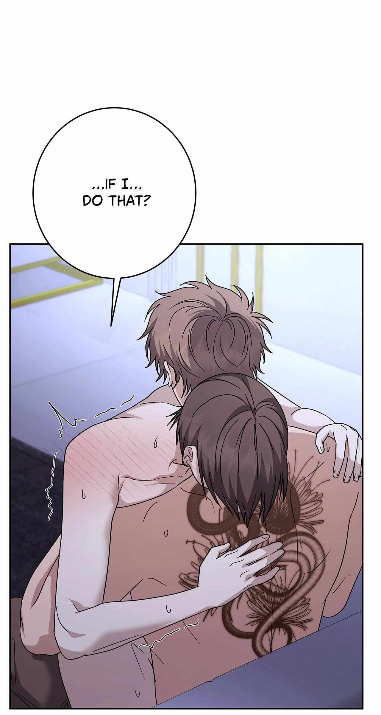Sierra to Juliet Chapter 43 page 69 - 