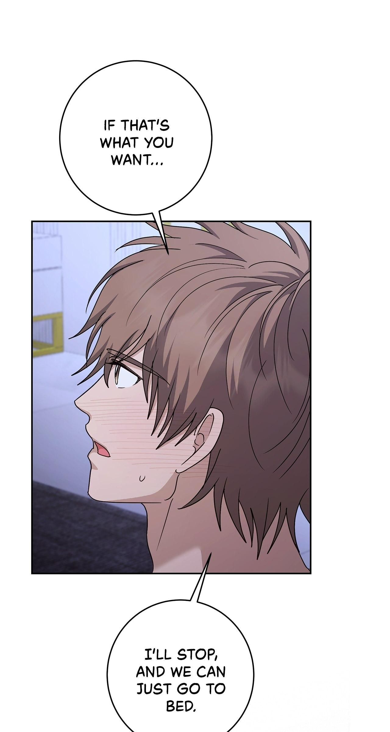 Sierra to Juliet Chapter 43 page 70 - 