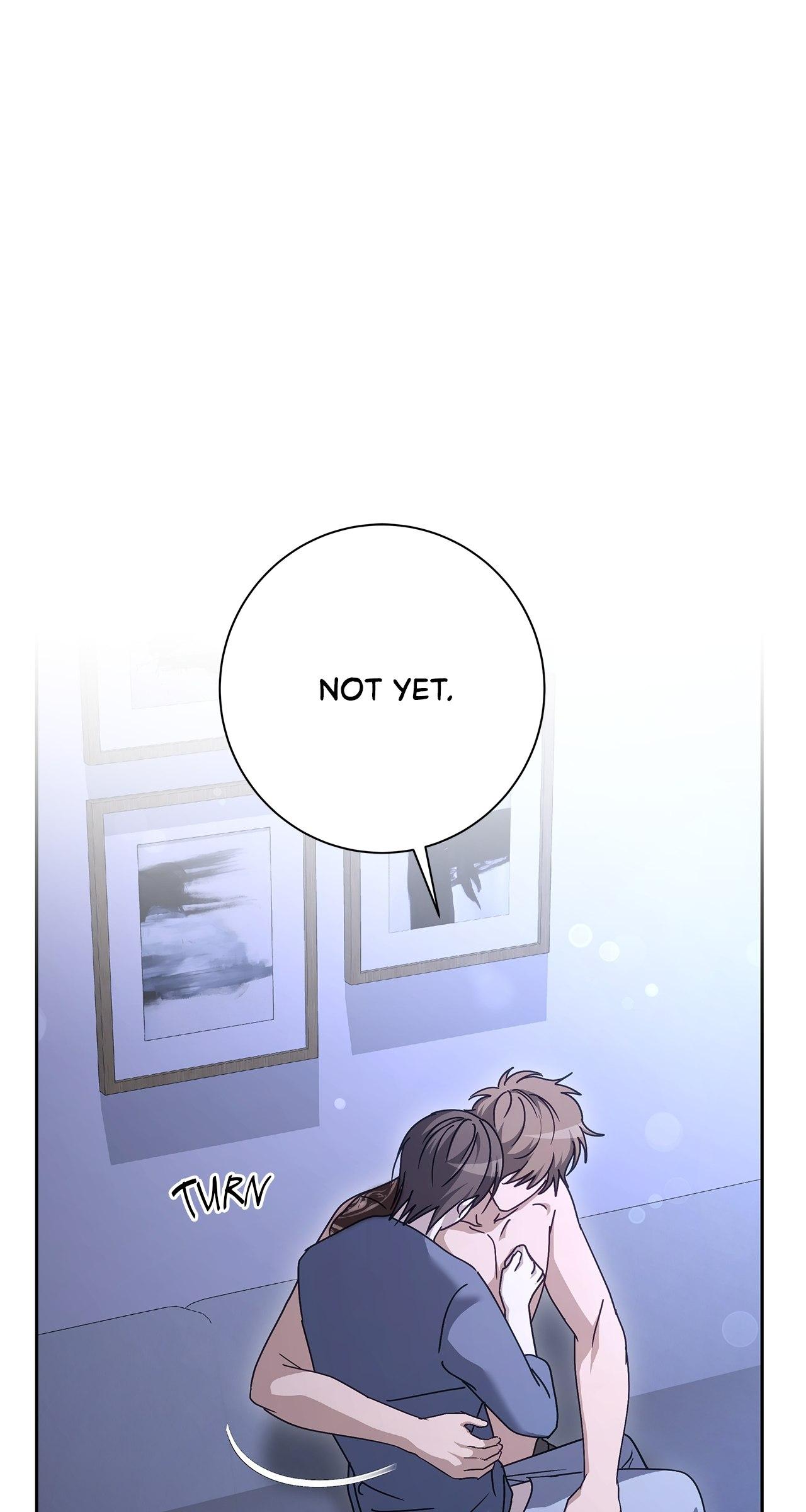 Sierra to Juliet Chapter 43 page 8 - 
