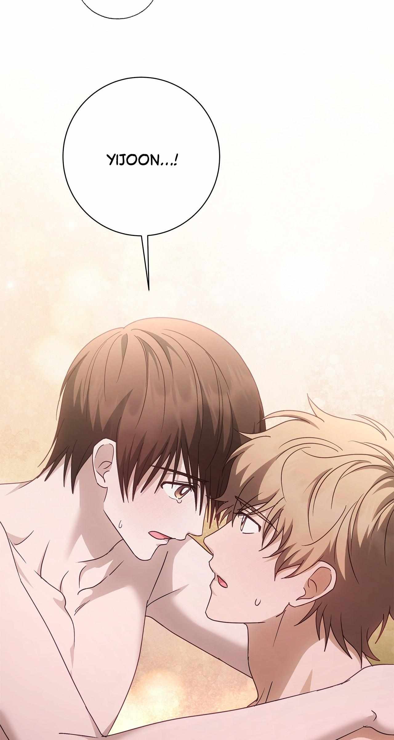 Sierra to Juliet Chapter 43 page 75 - 