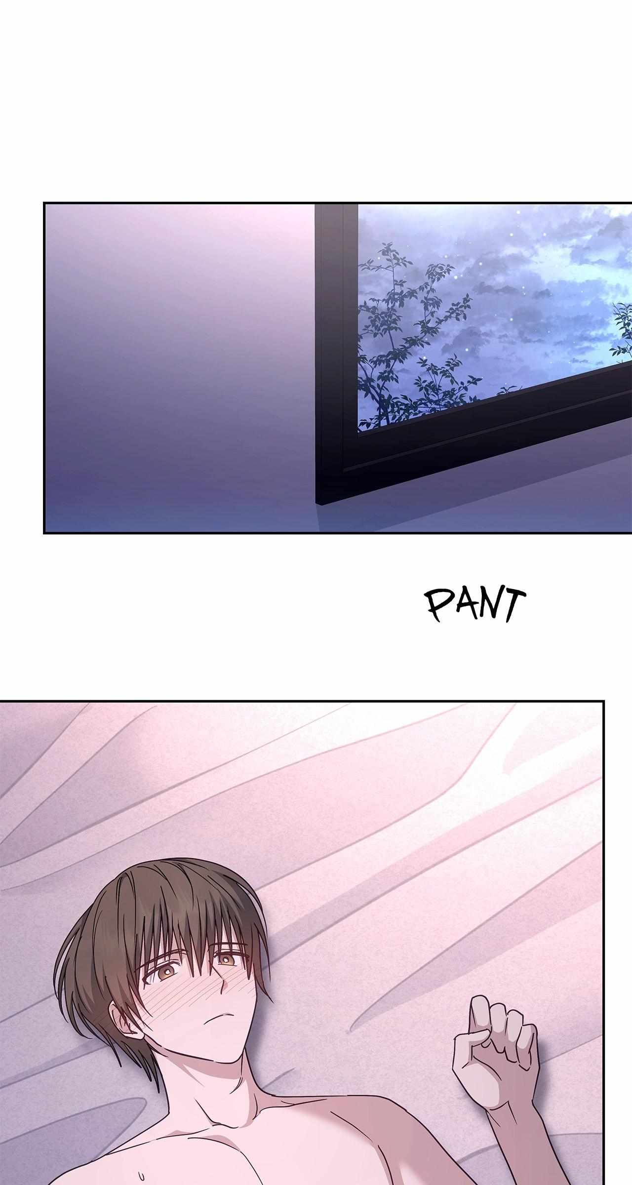 Sierra to Juliet Chapter 44 page 14 - 