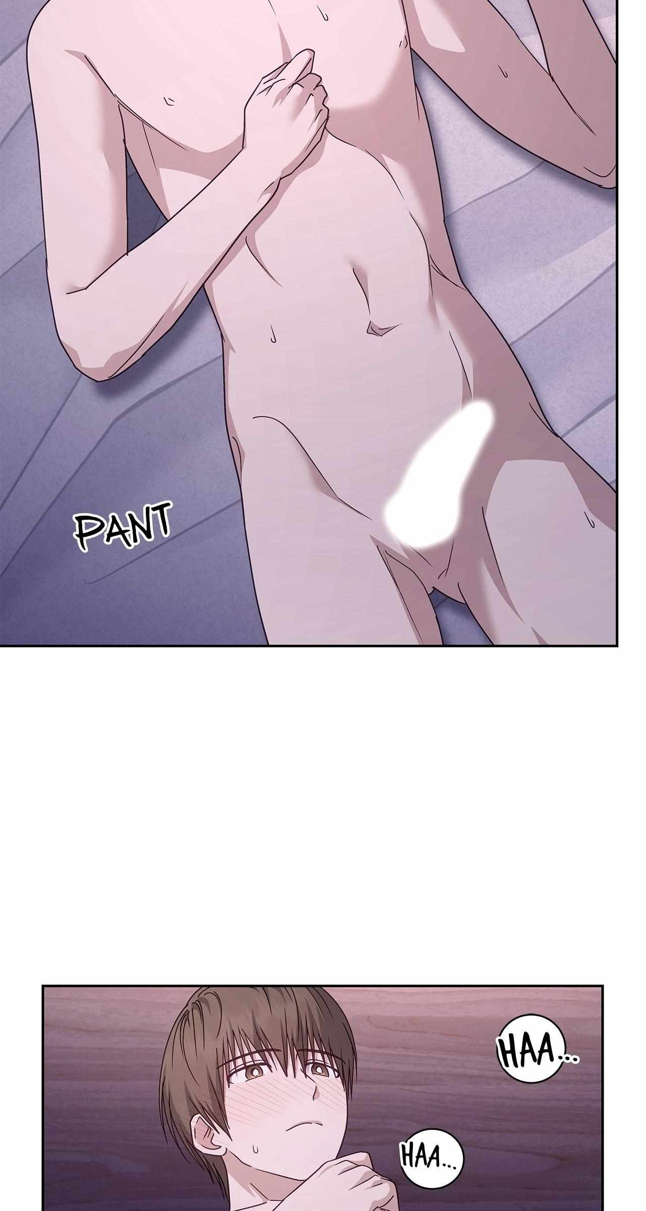 Sierra to Juliet Chapter 44 page 15 - 