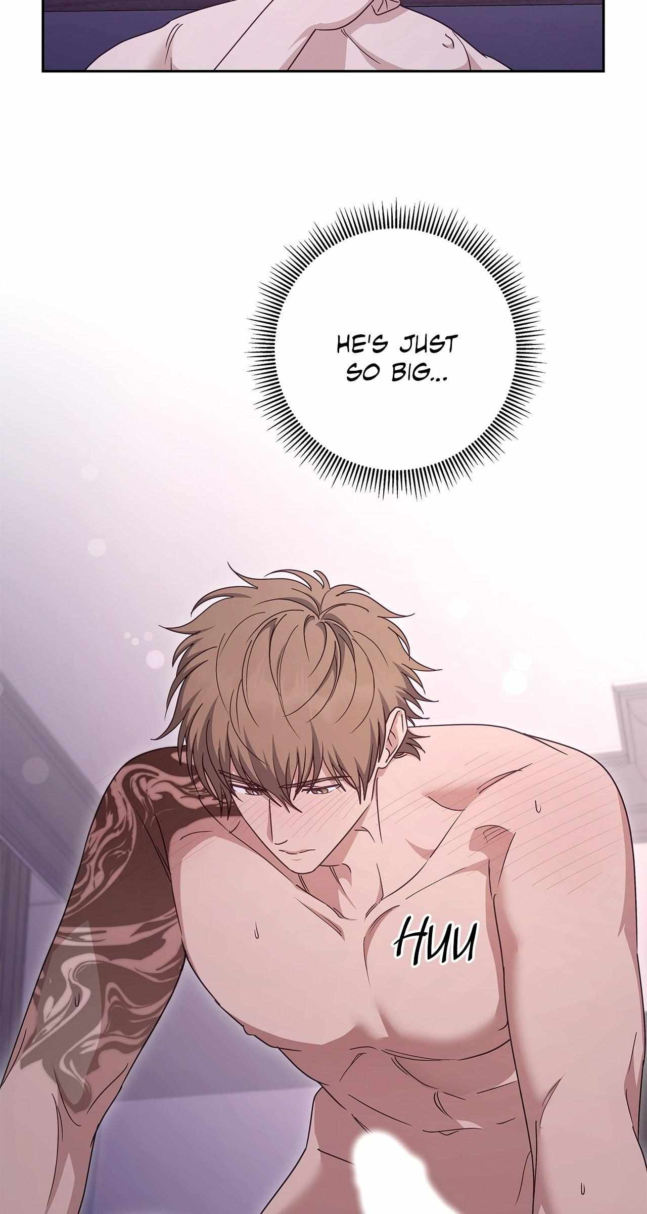 Sierra to Juliet Chapter 44 page 16 - 