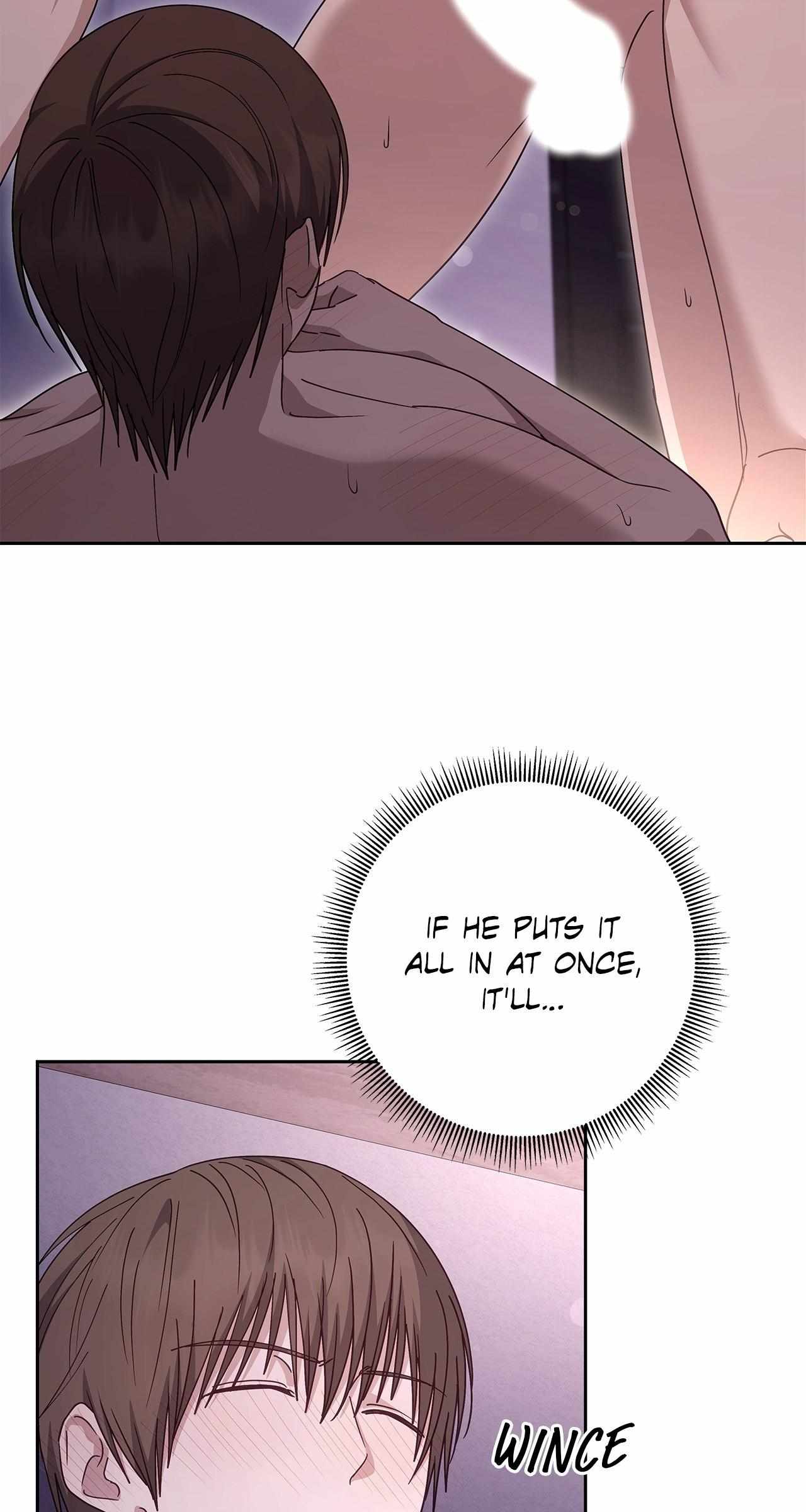 Sierra to Juliet Chapter 44 page 17 - 