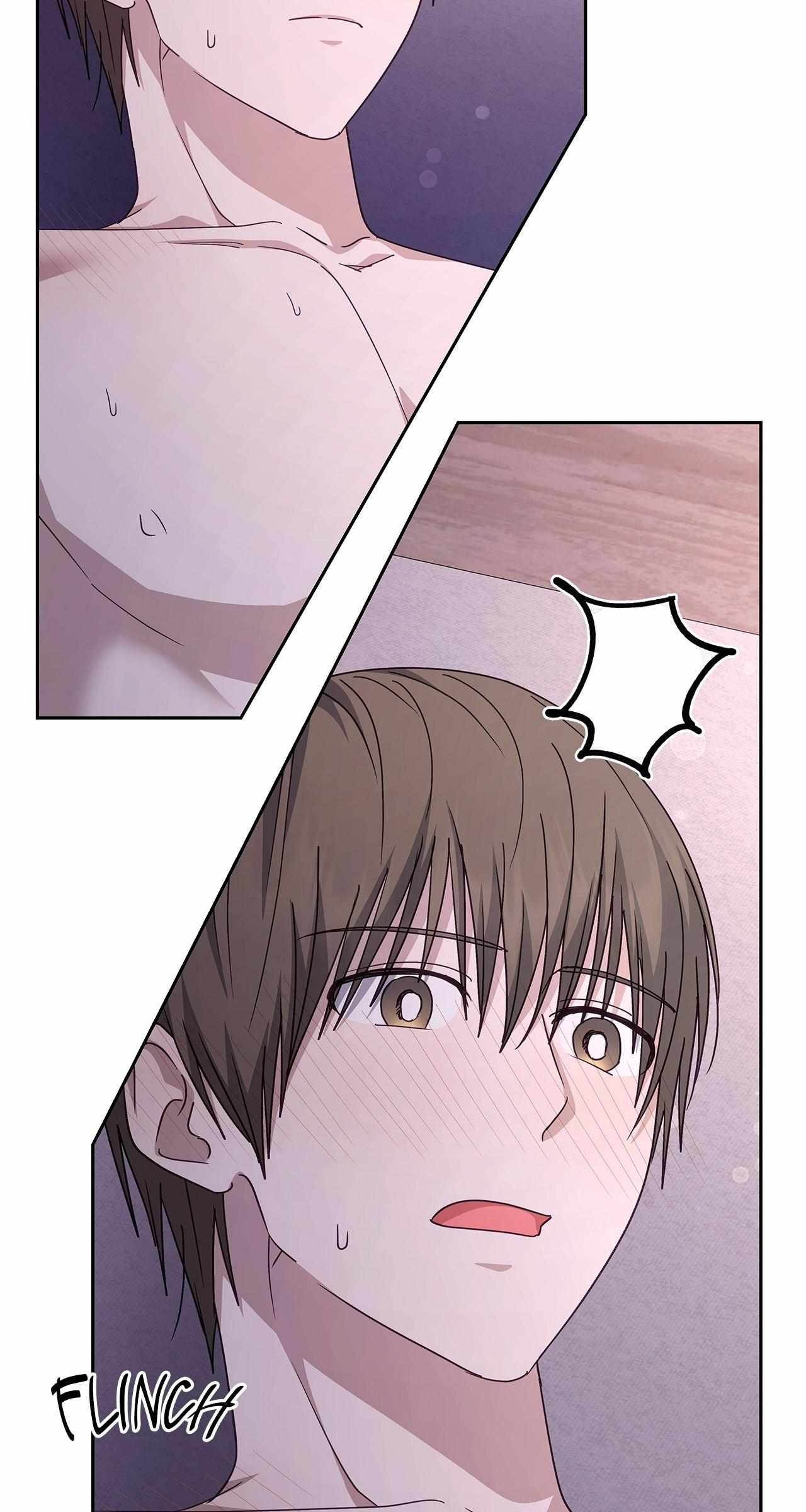 Sierra to Juliet Chapter 44 page 18 - 