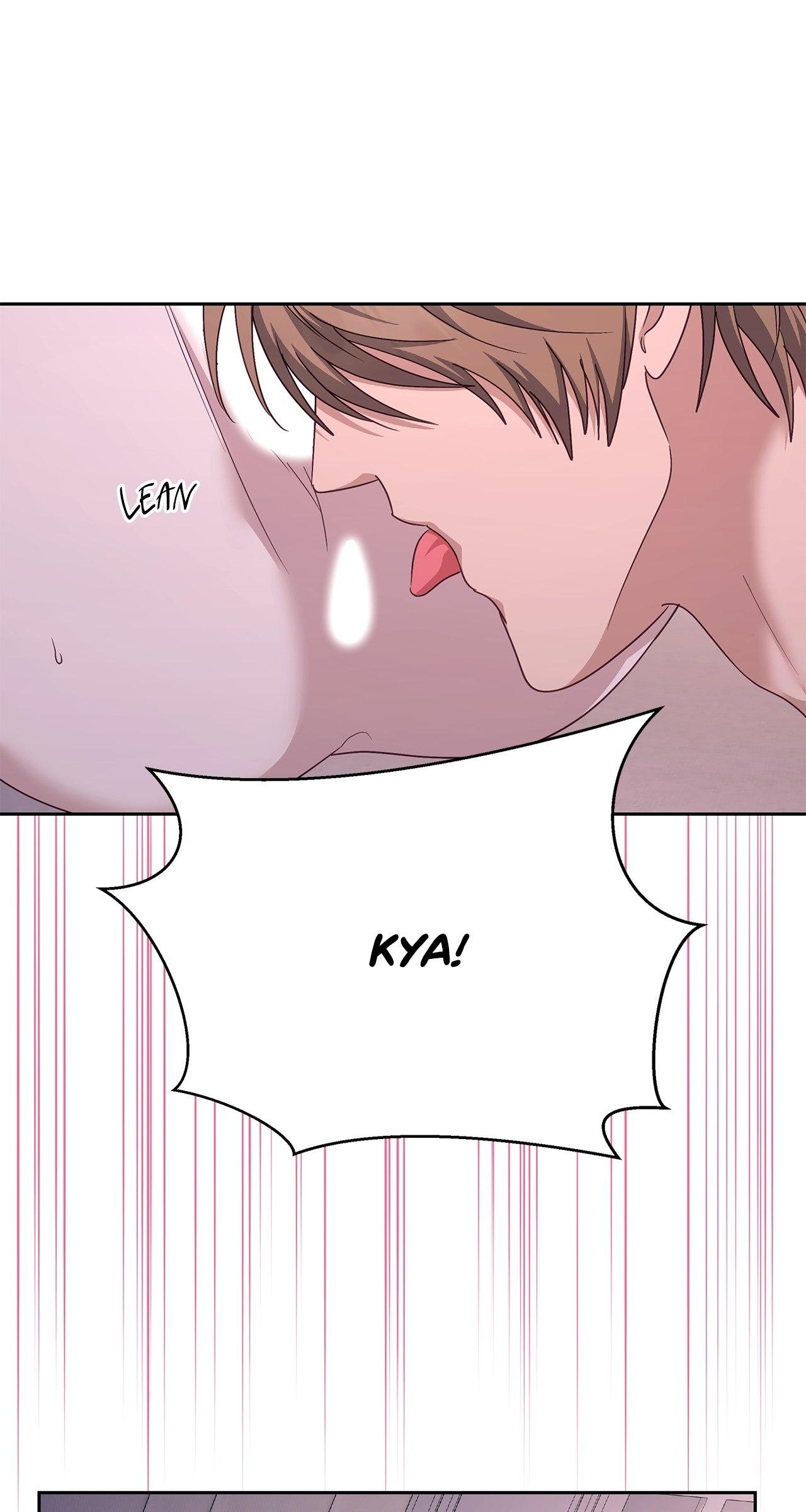 Sierra to Juliet Chapter 44 page 20 - 