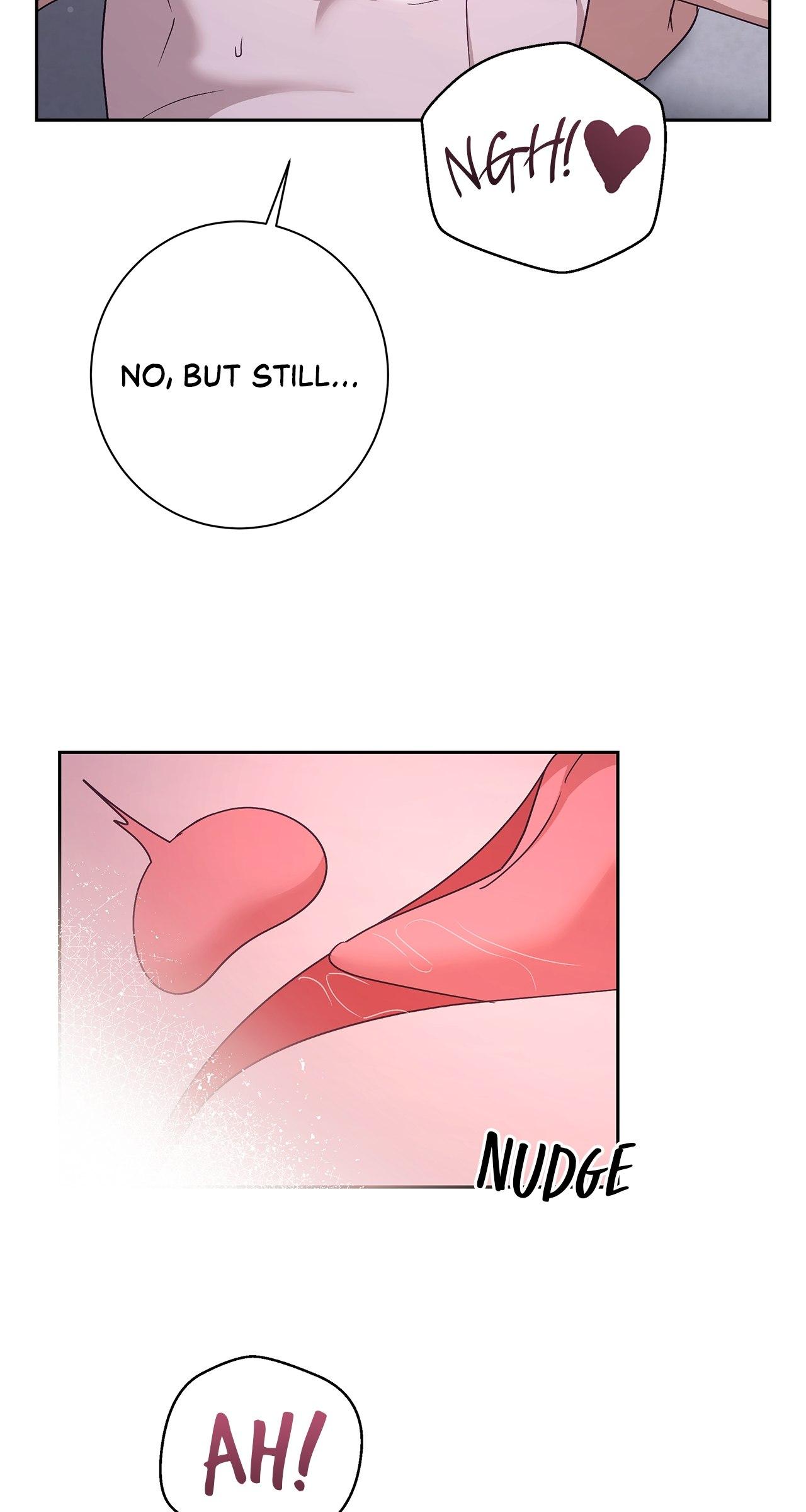 Sierra to Juliet Chapter 44 page 23 - 