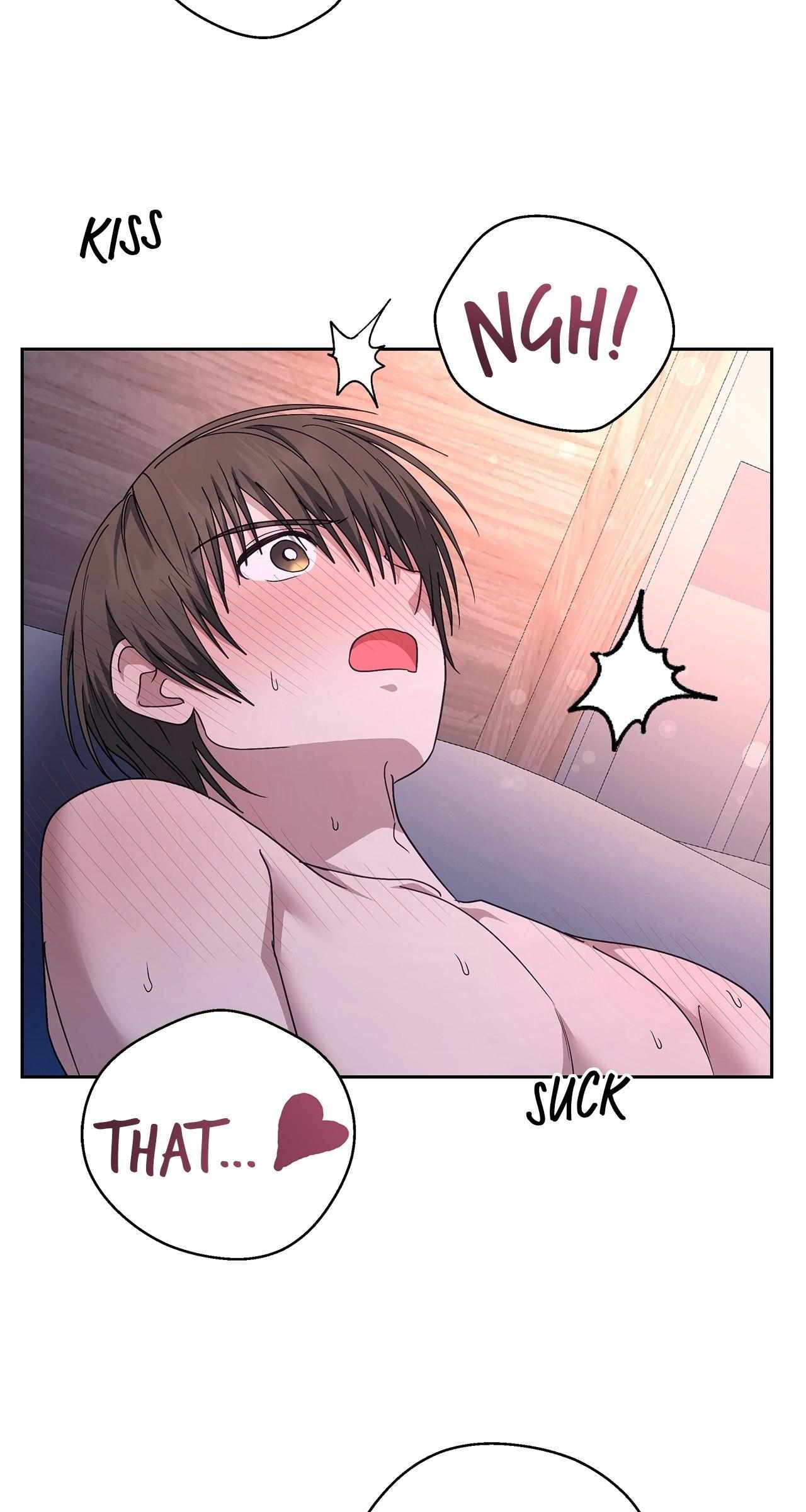 Sierra to Juliet Chapter 44 page 24 - 