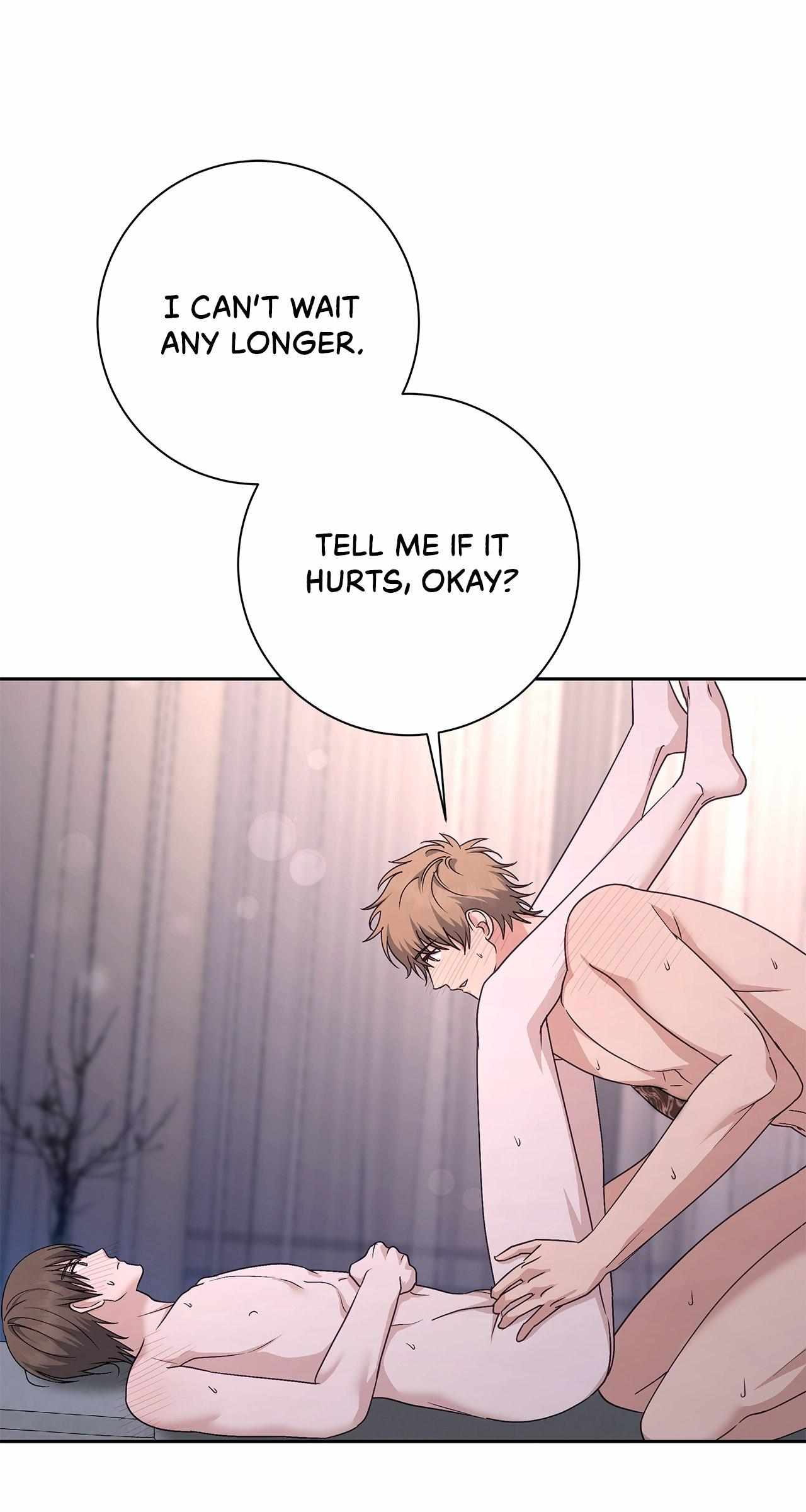Sierra to Juliet Chapter 44 page 32 - 