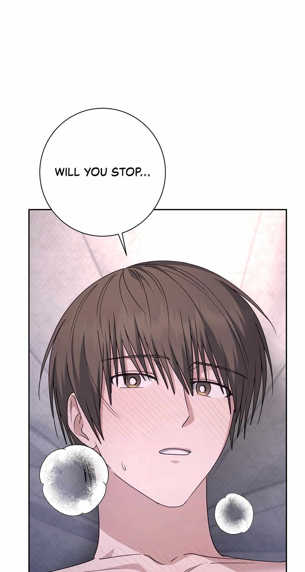 Sierra to Juliet Chapter 44 page 33 - 