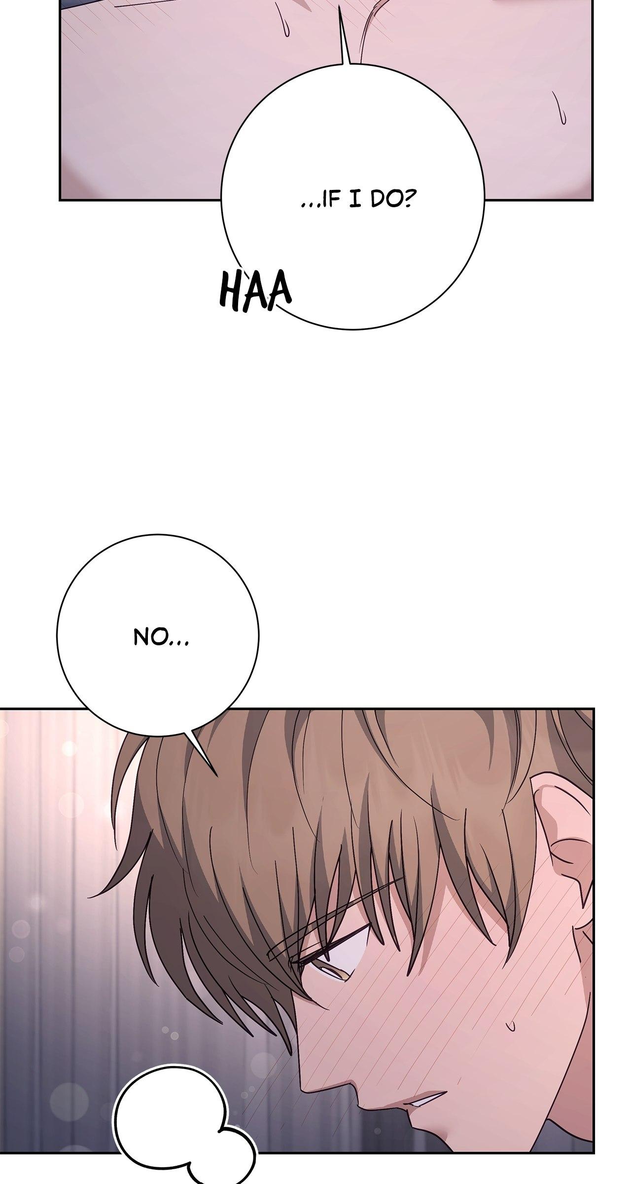 Sierra to Juliet Chapter 44 page 34 - 