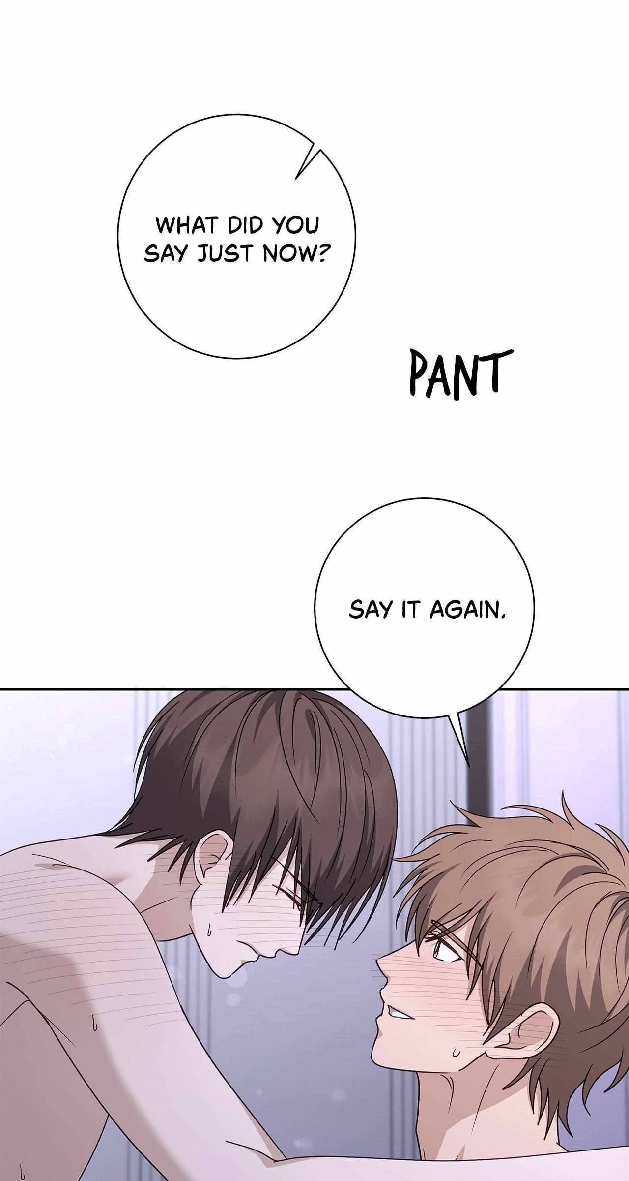 Sierra to Juliet Chapter 44 page 5 - 