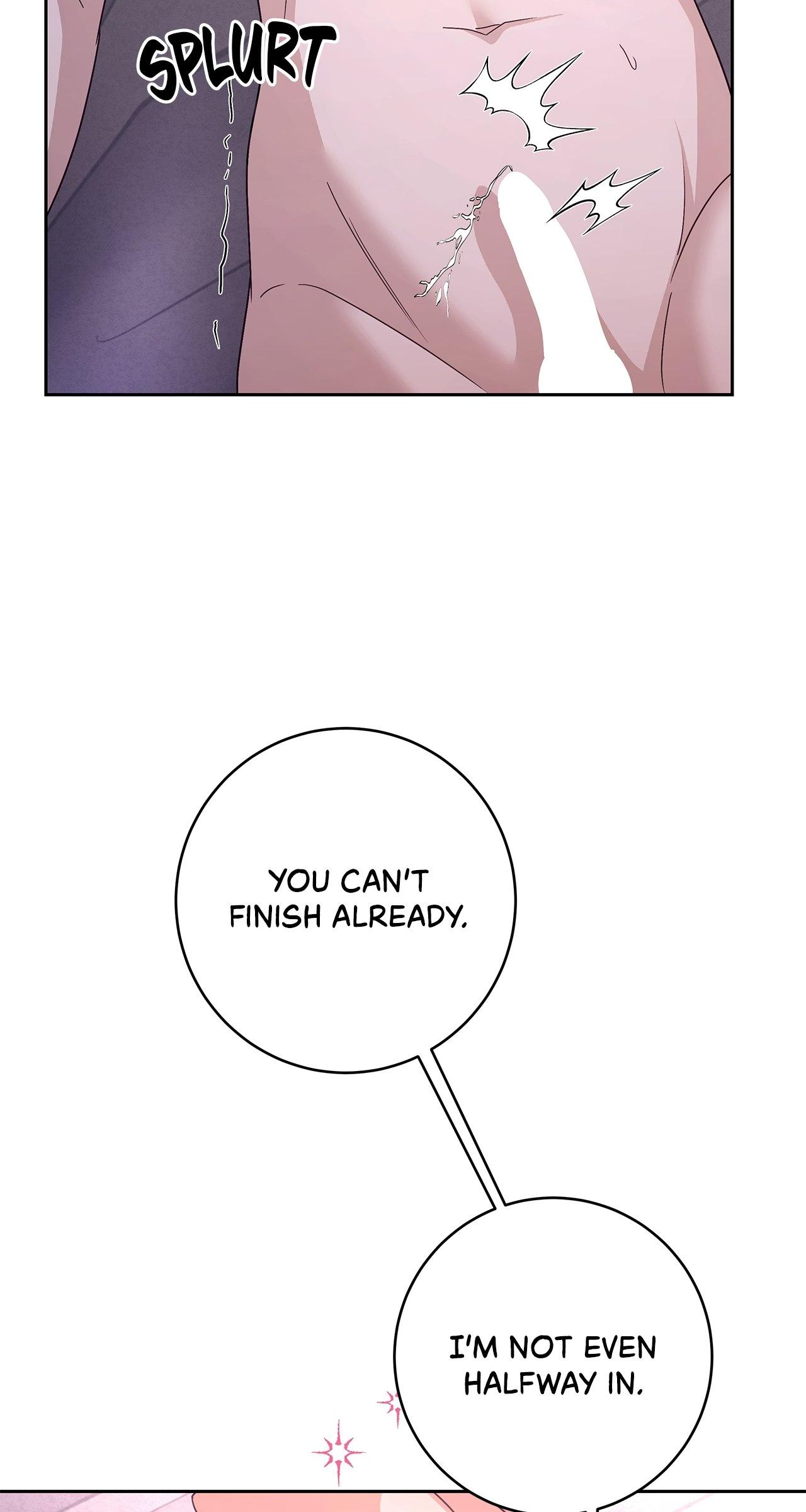 Sierra to Juliet Chapter 44 page 46 - 