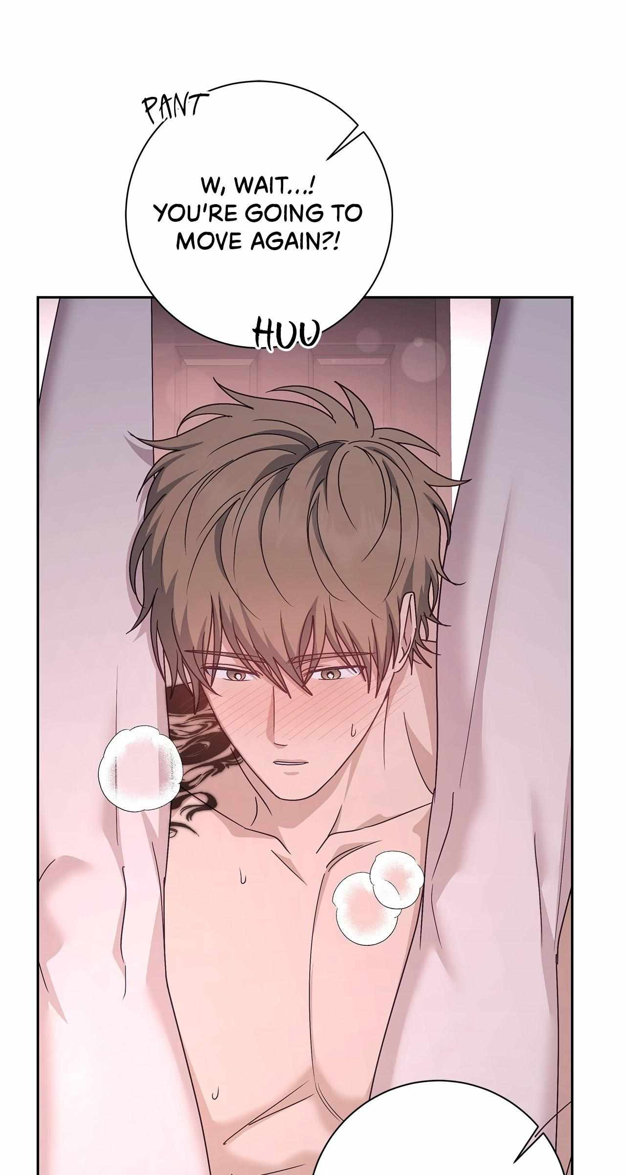 Sierra to Juliet Chapter 44 page 49 - 