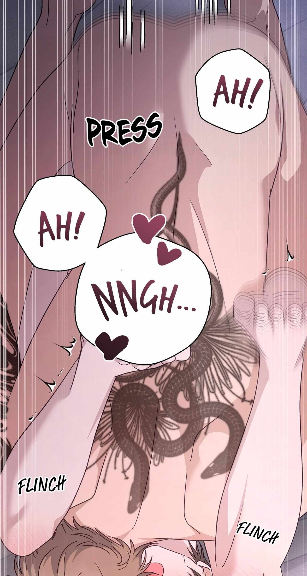 Sierra to Juliet Chapter 44 page 53 - 