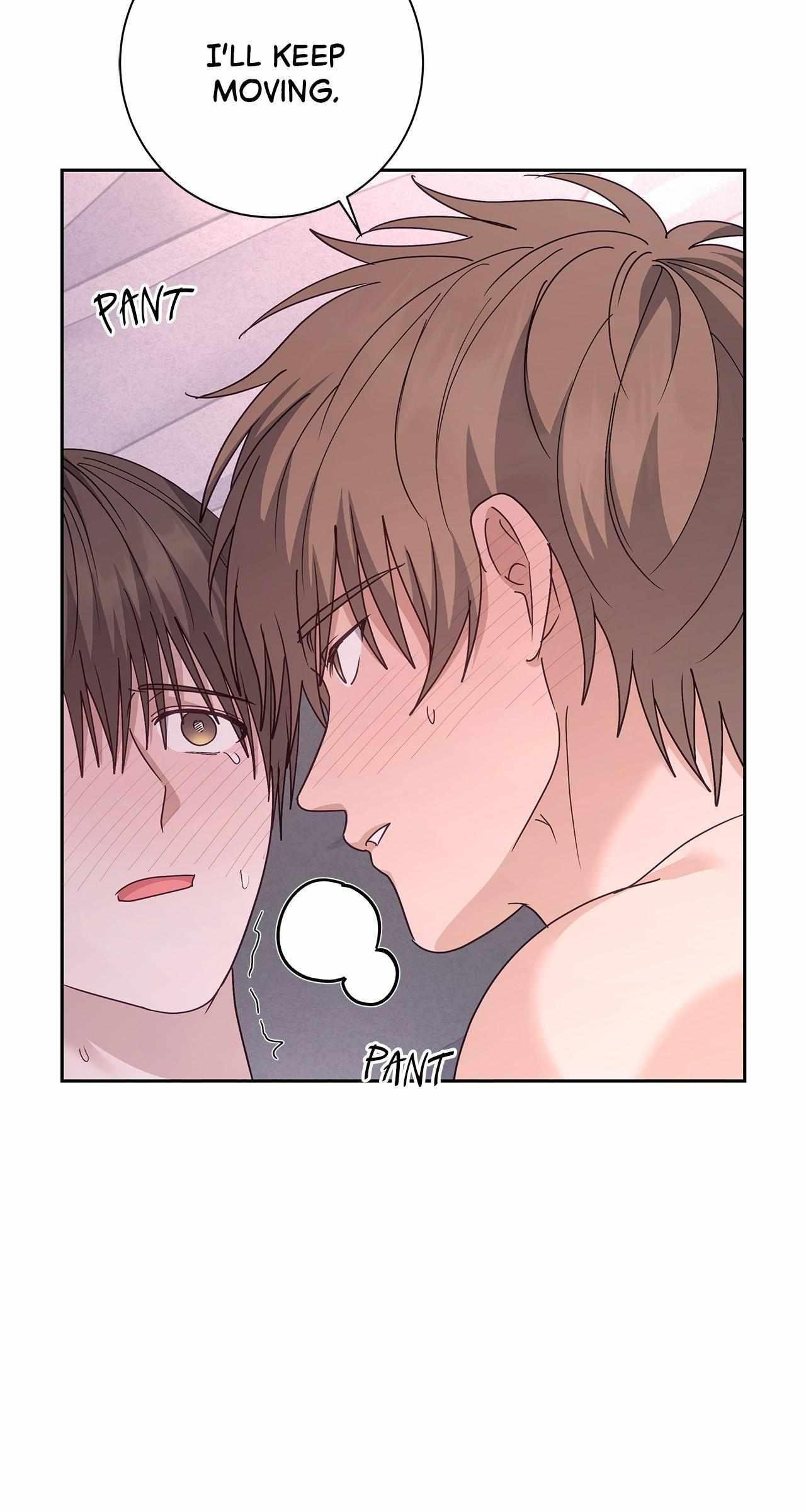 Sierra to Juliet Chapter 44 page 59 - 