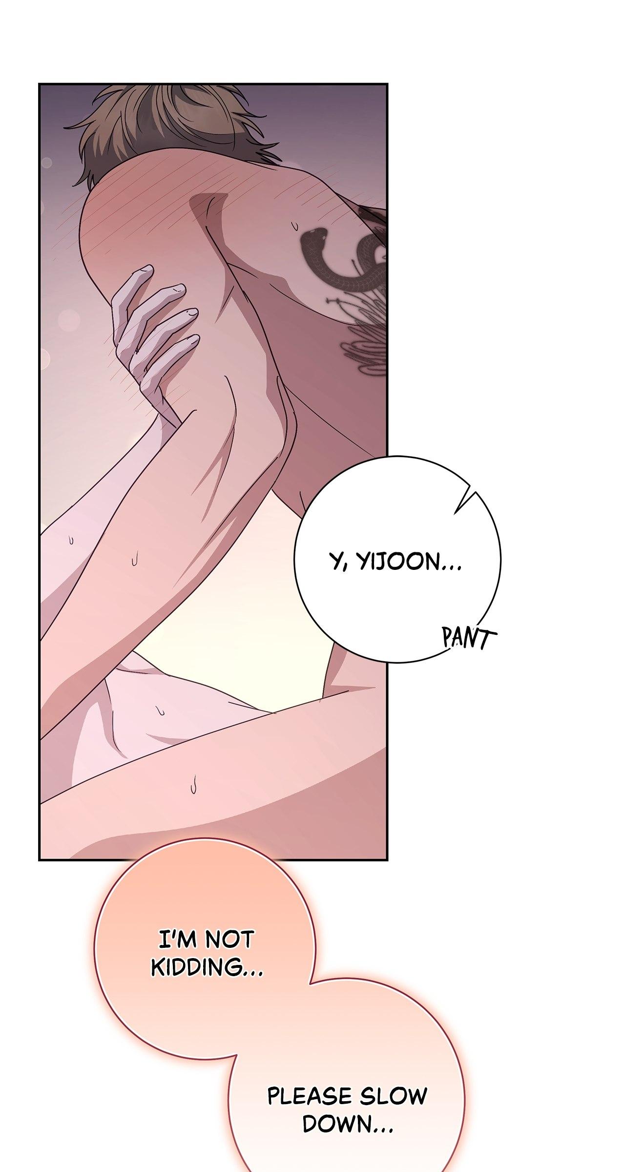 Sierra to Juliet Chapter 44 page 61 - 