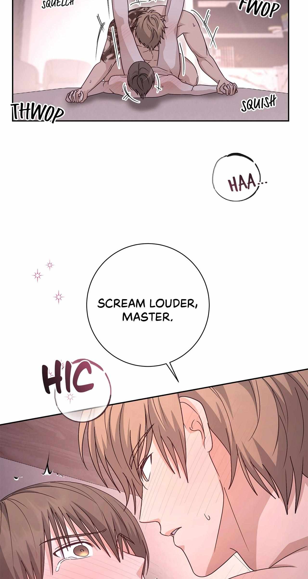 Sierra to Juliet Chapter 44 page 71 - 