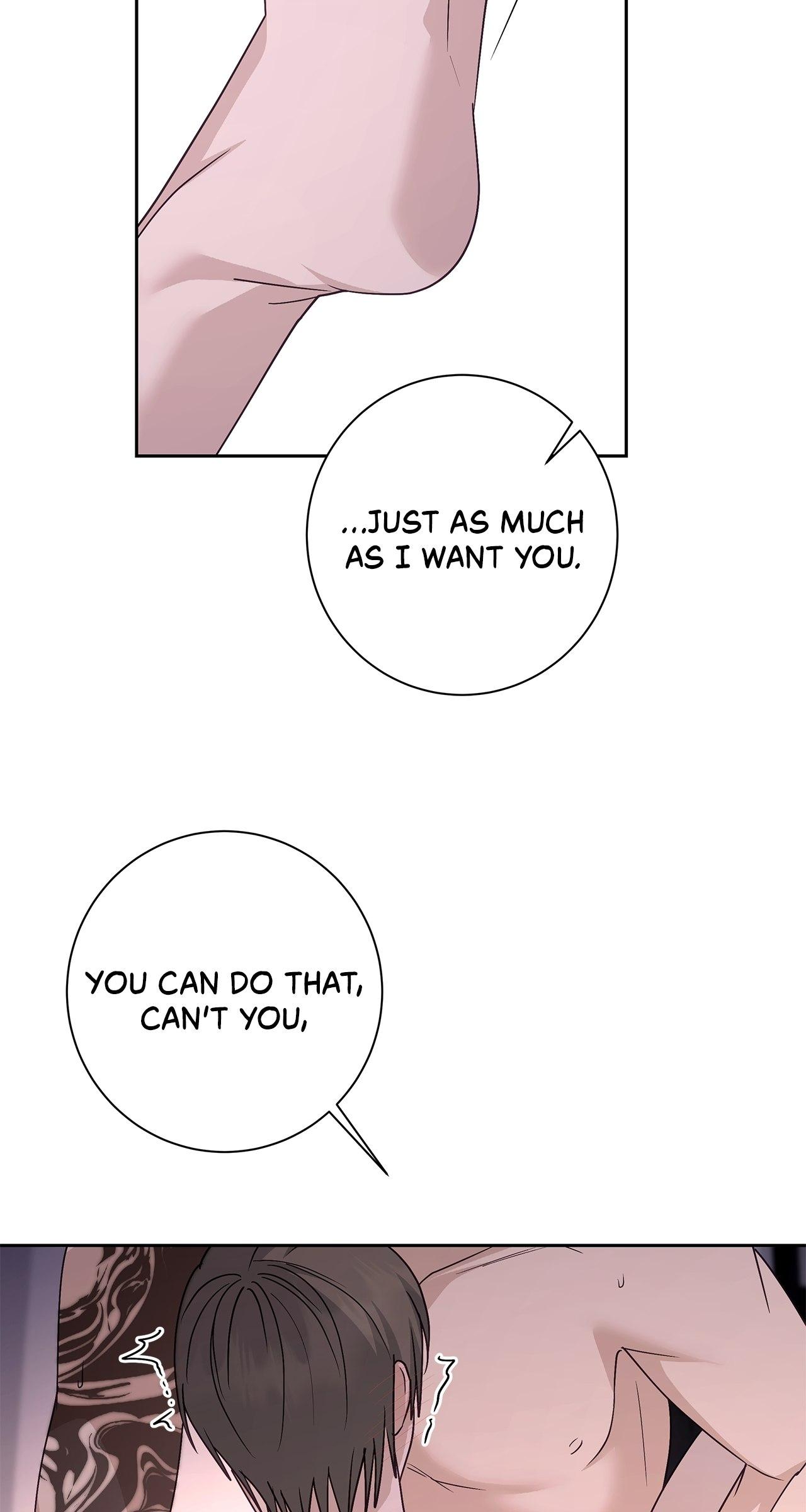 Sierra to Juliet Chapter 44 page 76 - 