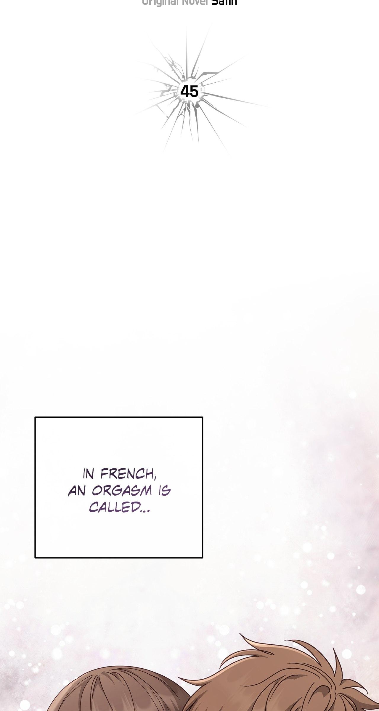 Sierra to Juliet Chapter 45 page 12 - 