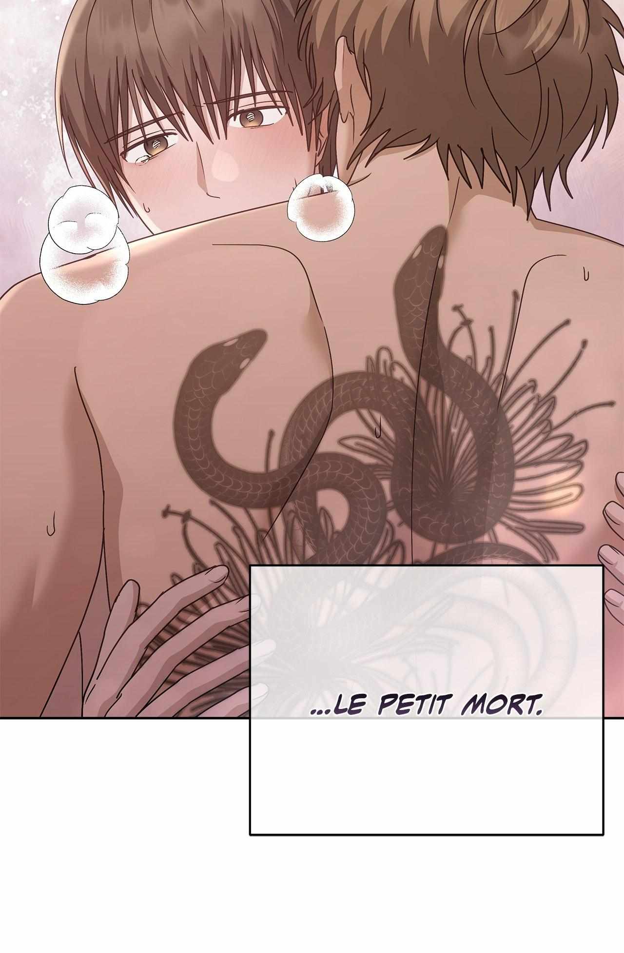Sierra to Juliet Chapter 45 page 13 - 